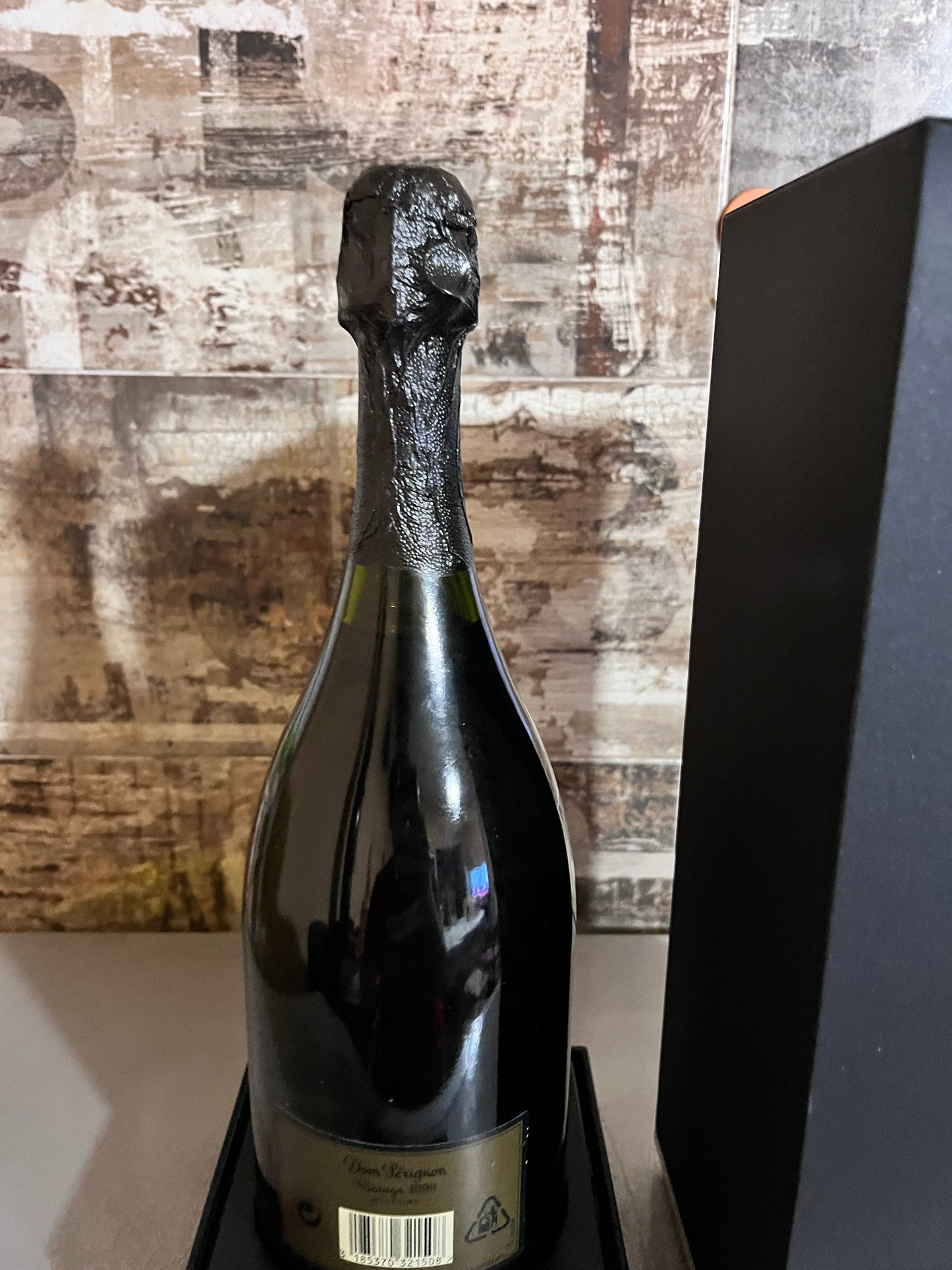 DOM PERIGNON 1999