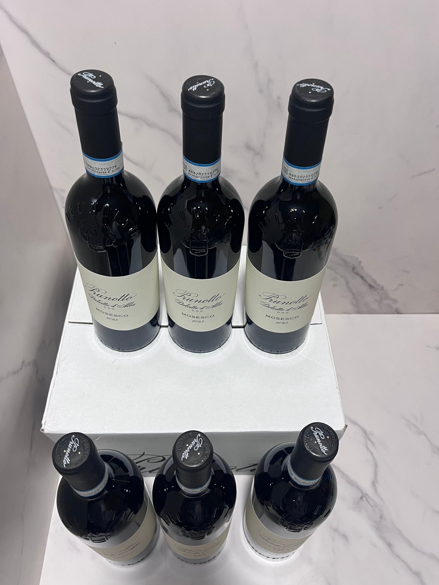 PRUNOTTO MOSESCO DOLCETTO D’ALBA 2023