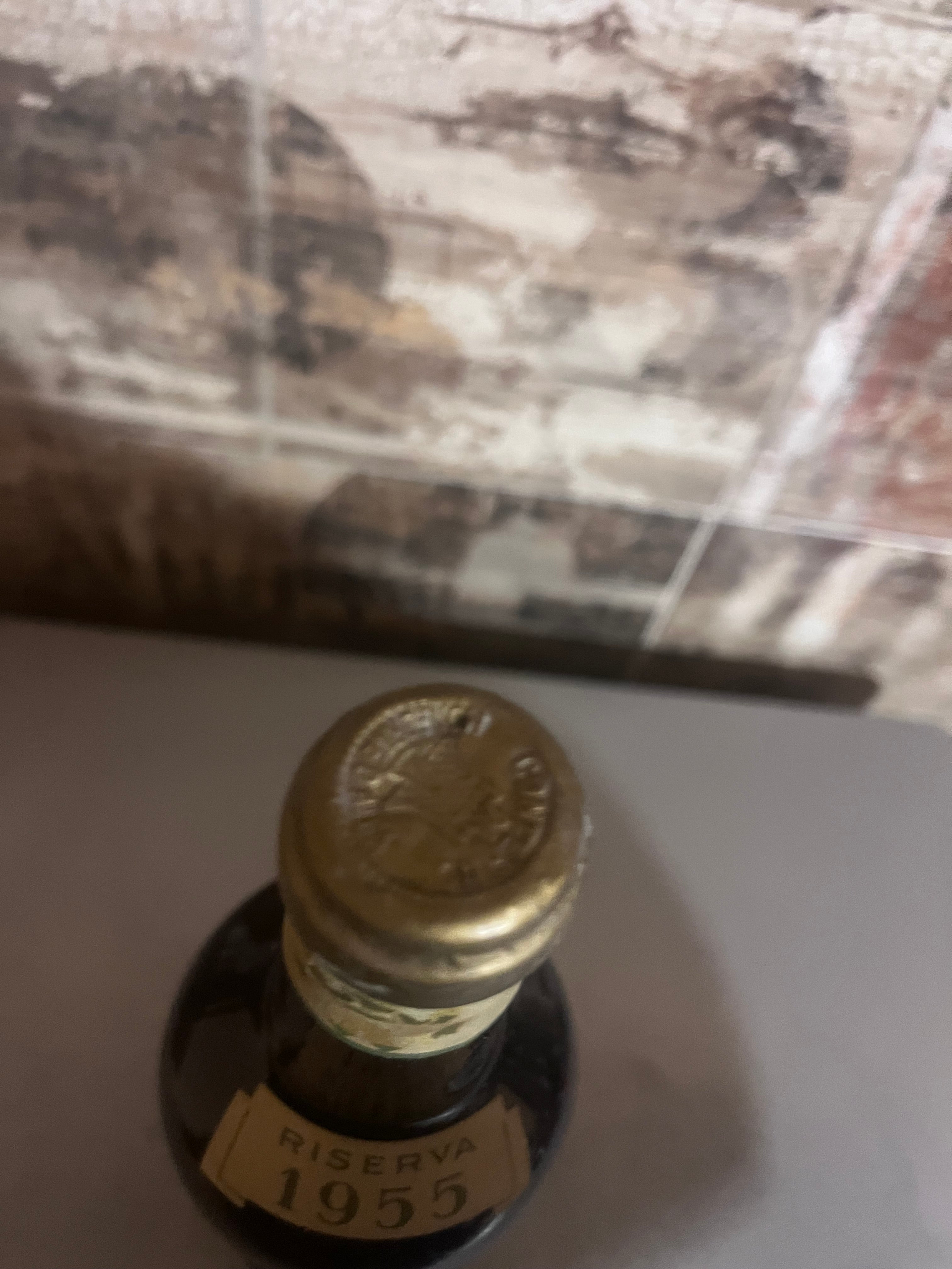 MONFORTINO GIACOMO CONTERNO 1955