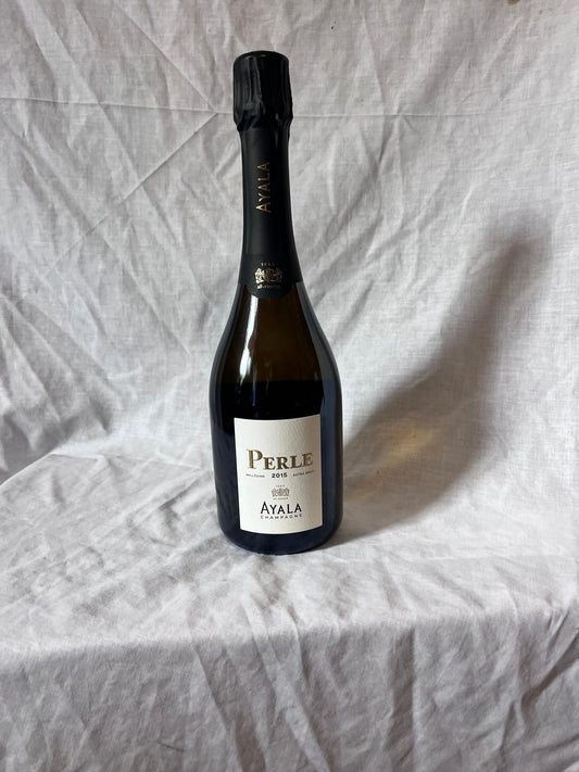 Champagne Brut Cuvée "Perle" 2015 - Ayala
