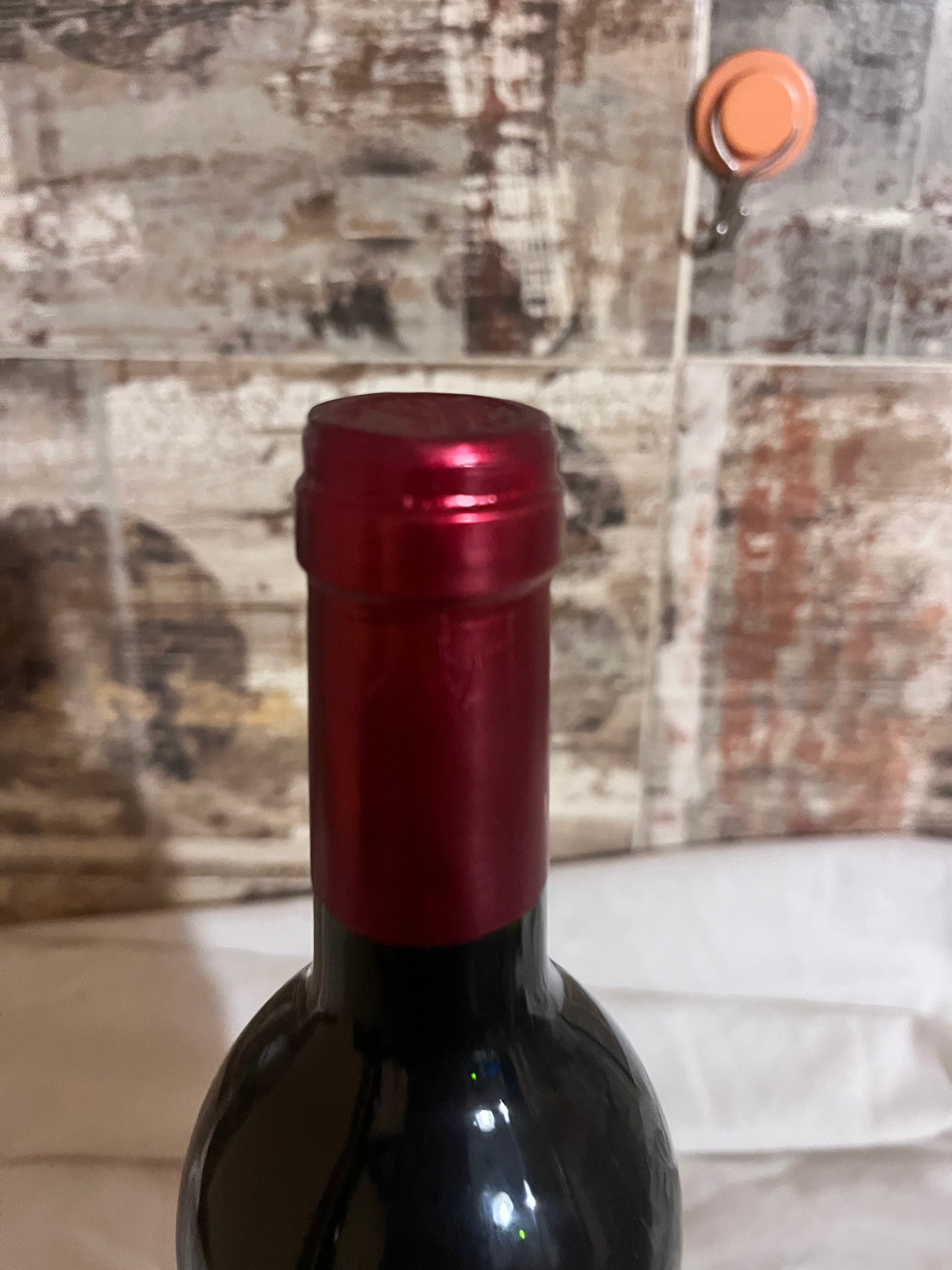 PETRUS POMEROL 1994