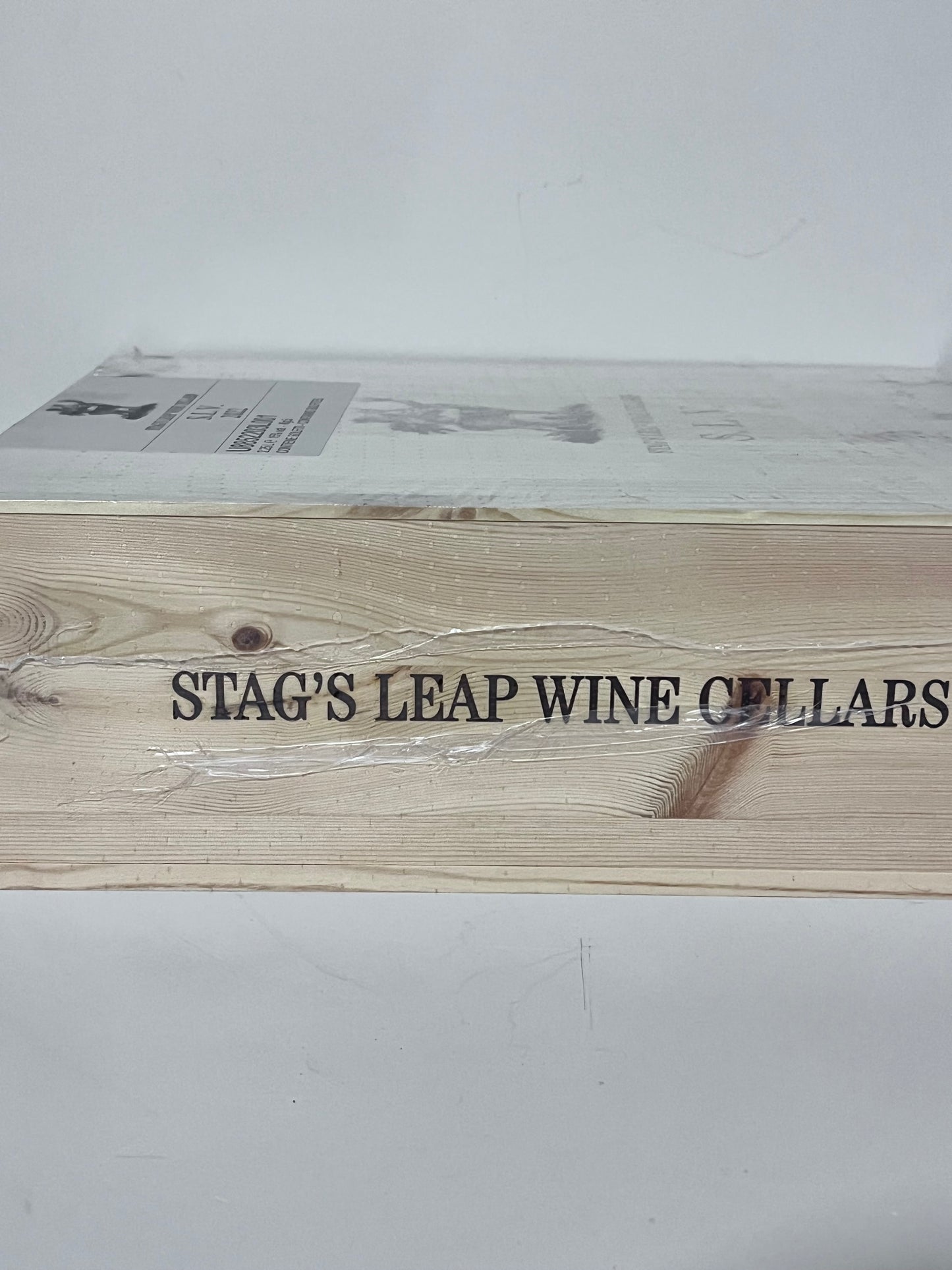 STAG’S LEAP WINE CELLARS S.L.V 2022