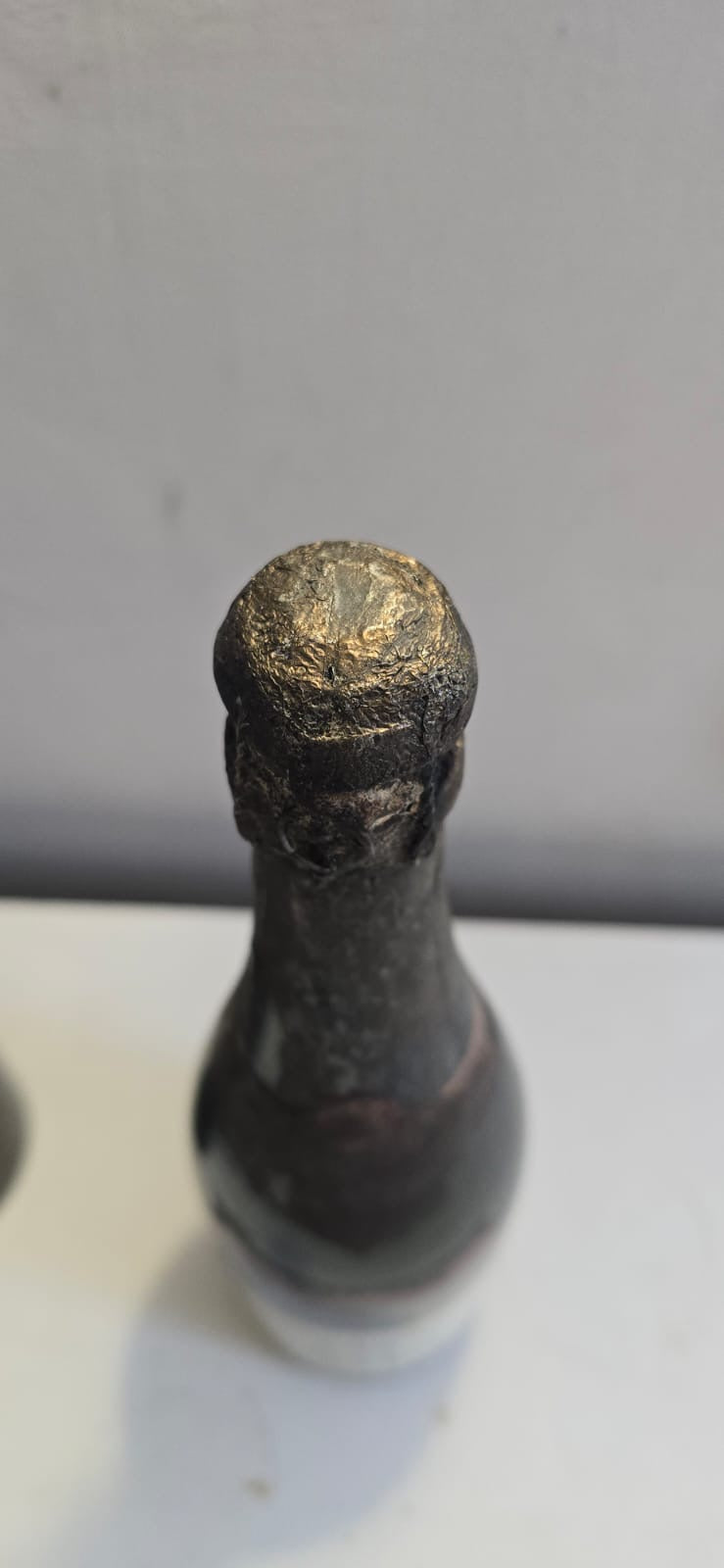 KRUG & C S.I.L.V.E.R.