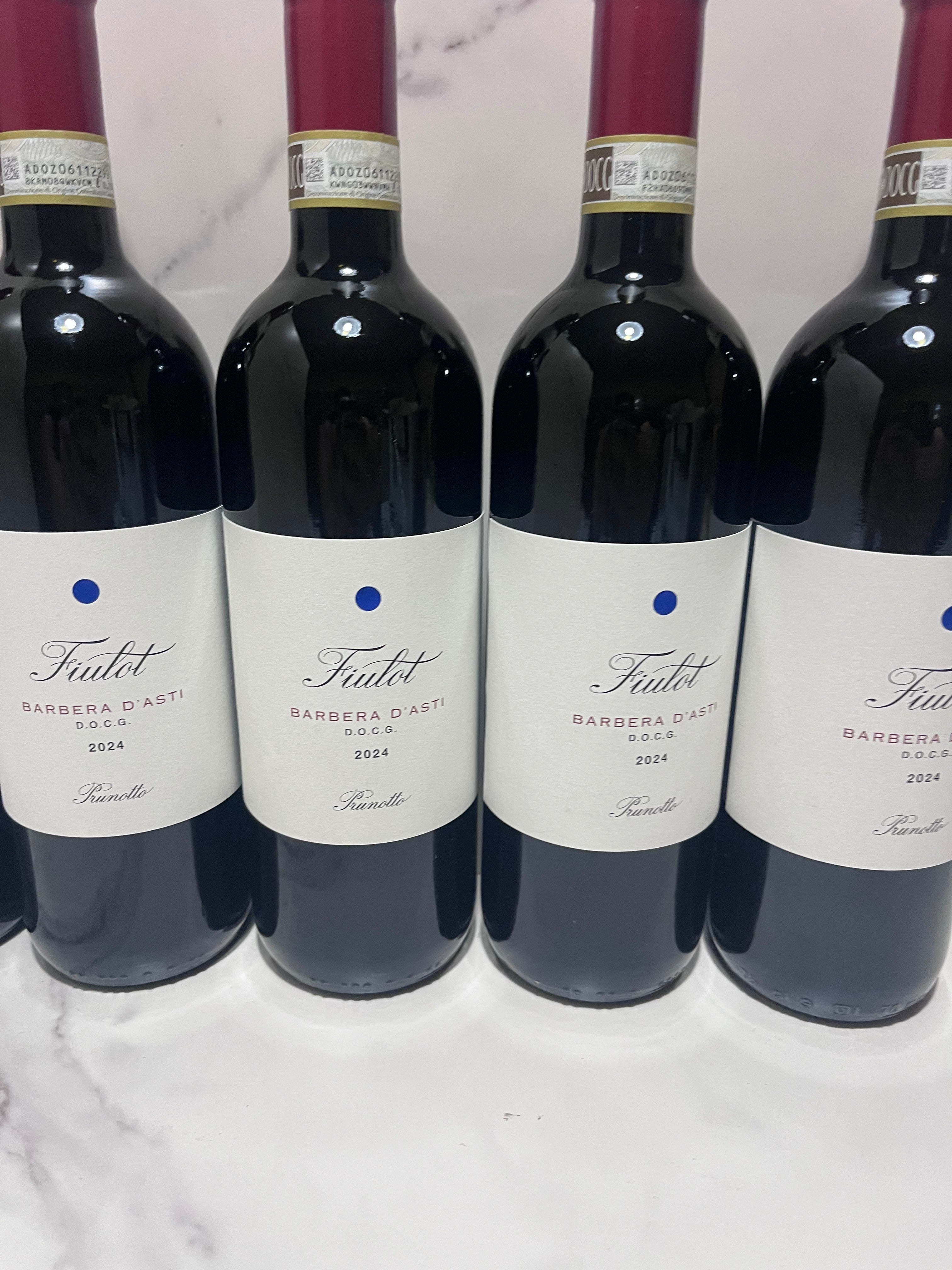 FIULOT Barbara D’ASTI 2024