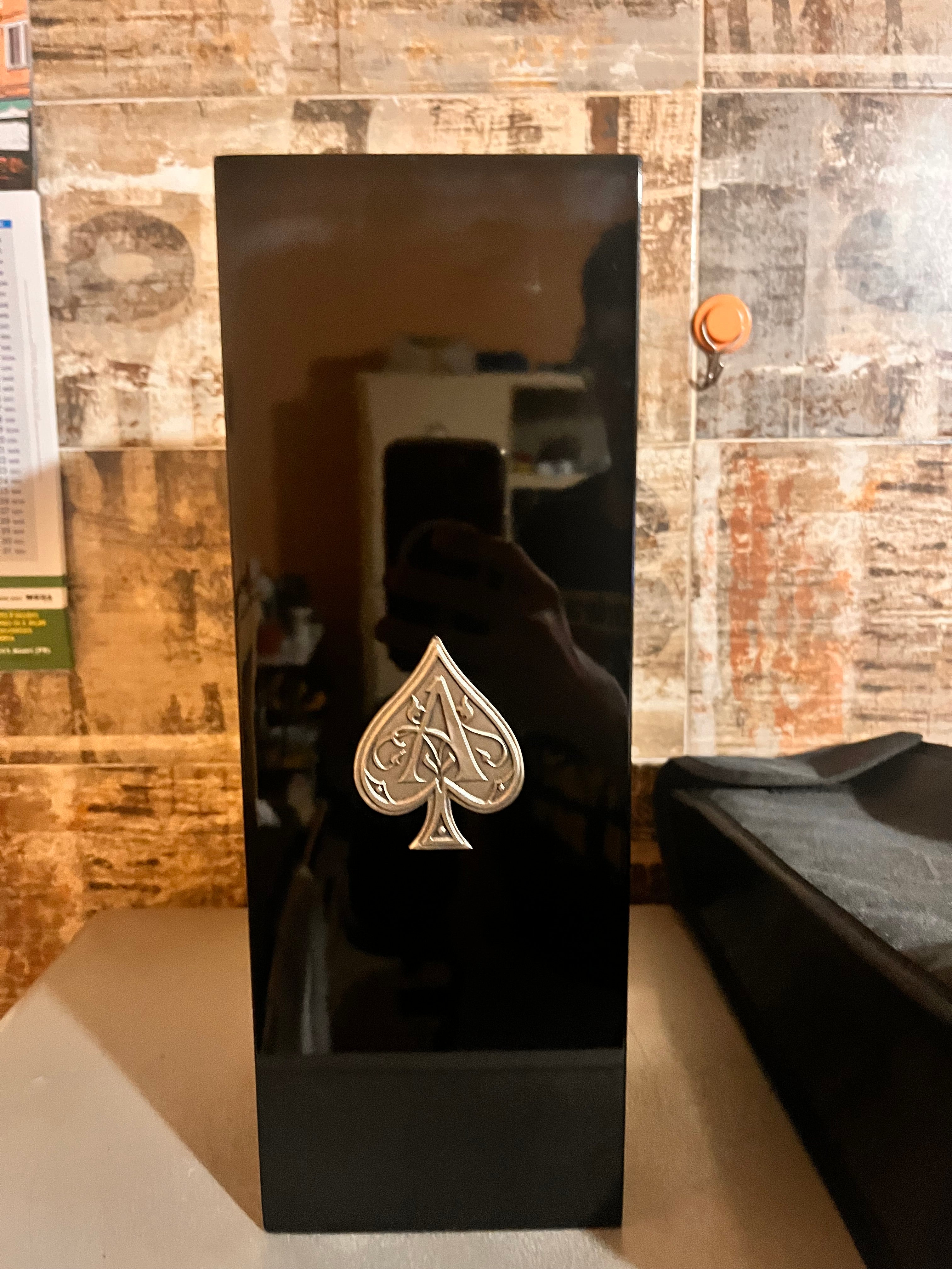 ARMAND DE BRIGNAC BLANC DE BLANCS