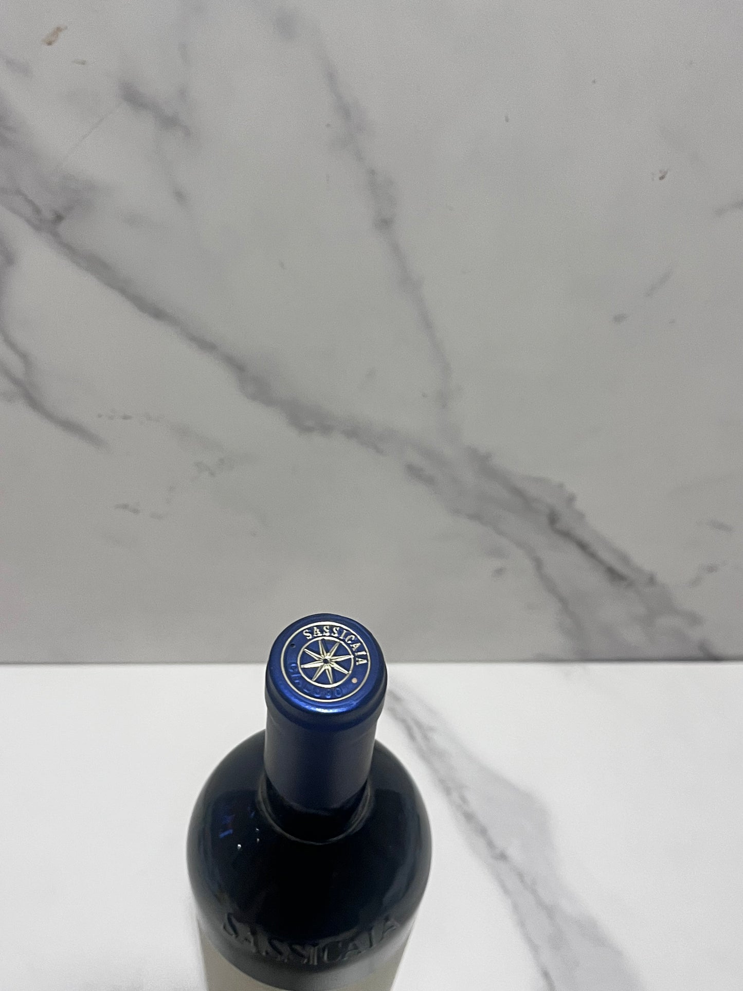 SASSICAIA 2020 TENUTA SAN GUIDO BOLGHERI
