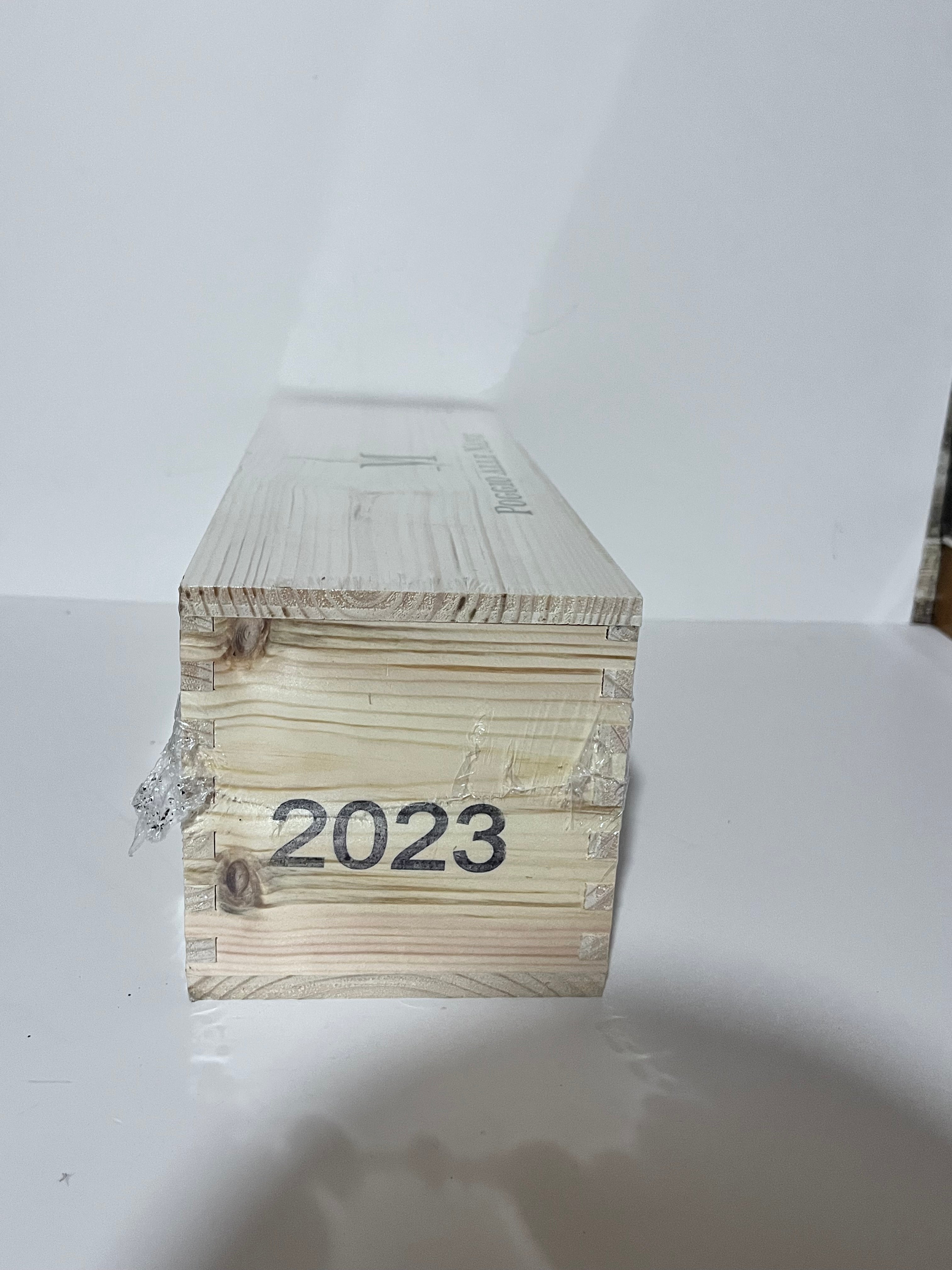 POGGIO ALLE NANE MAGUM 2023