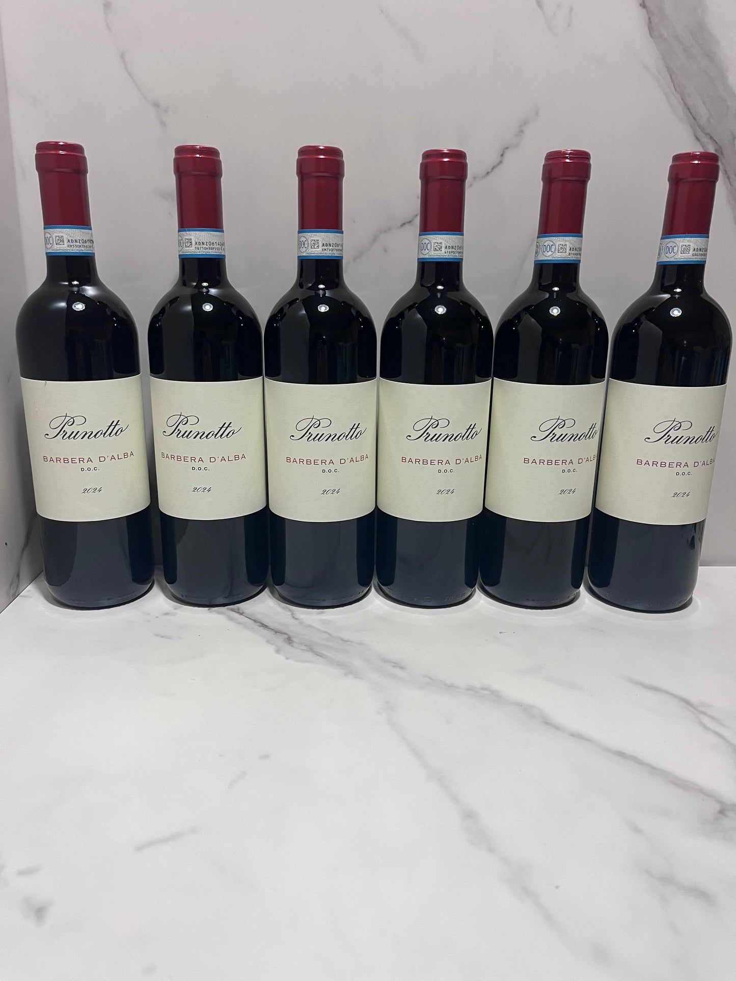 PRUNOTTO BARBERA D’ALBA 2024