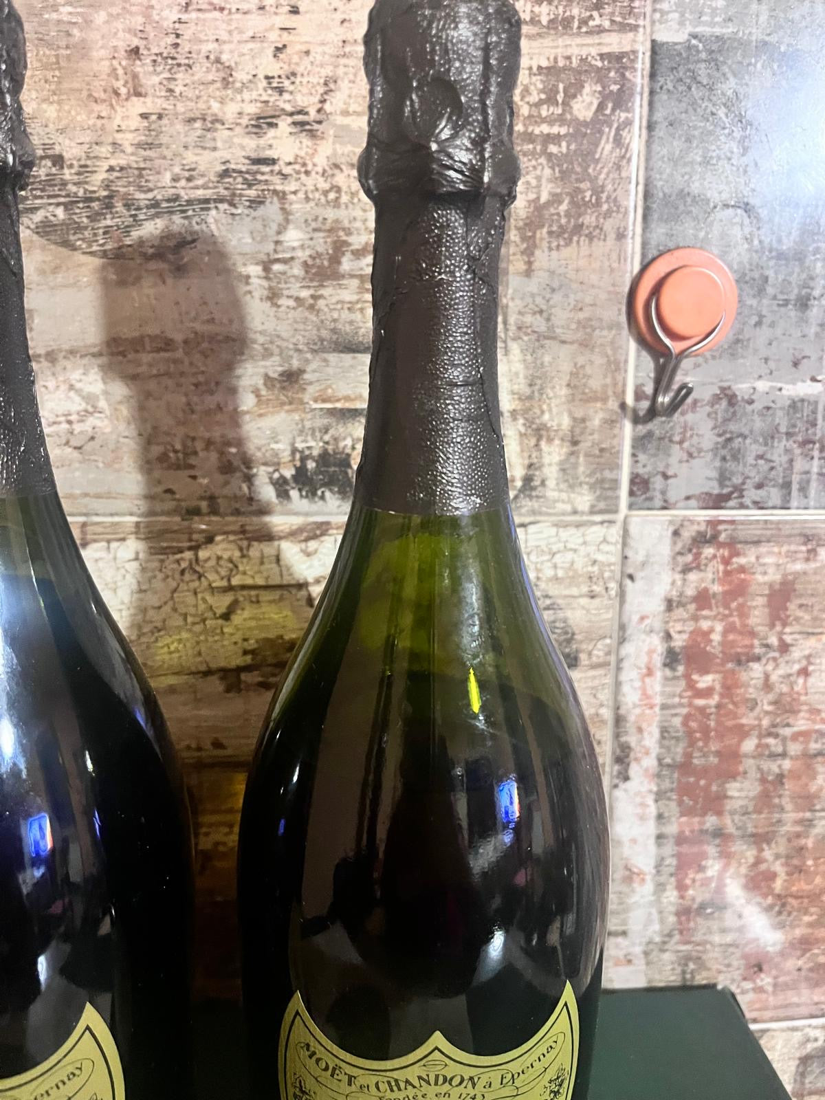 COFANETTO DOM PERIGNON 1992