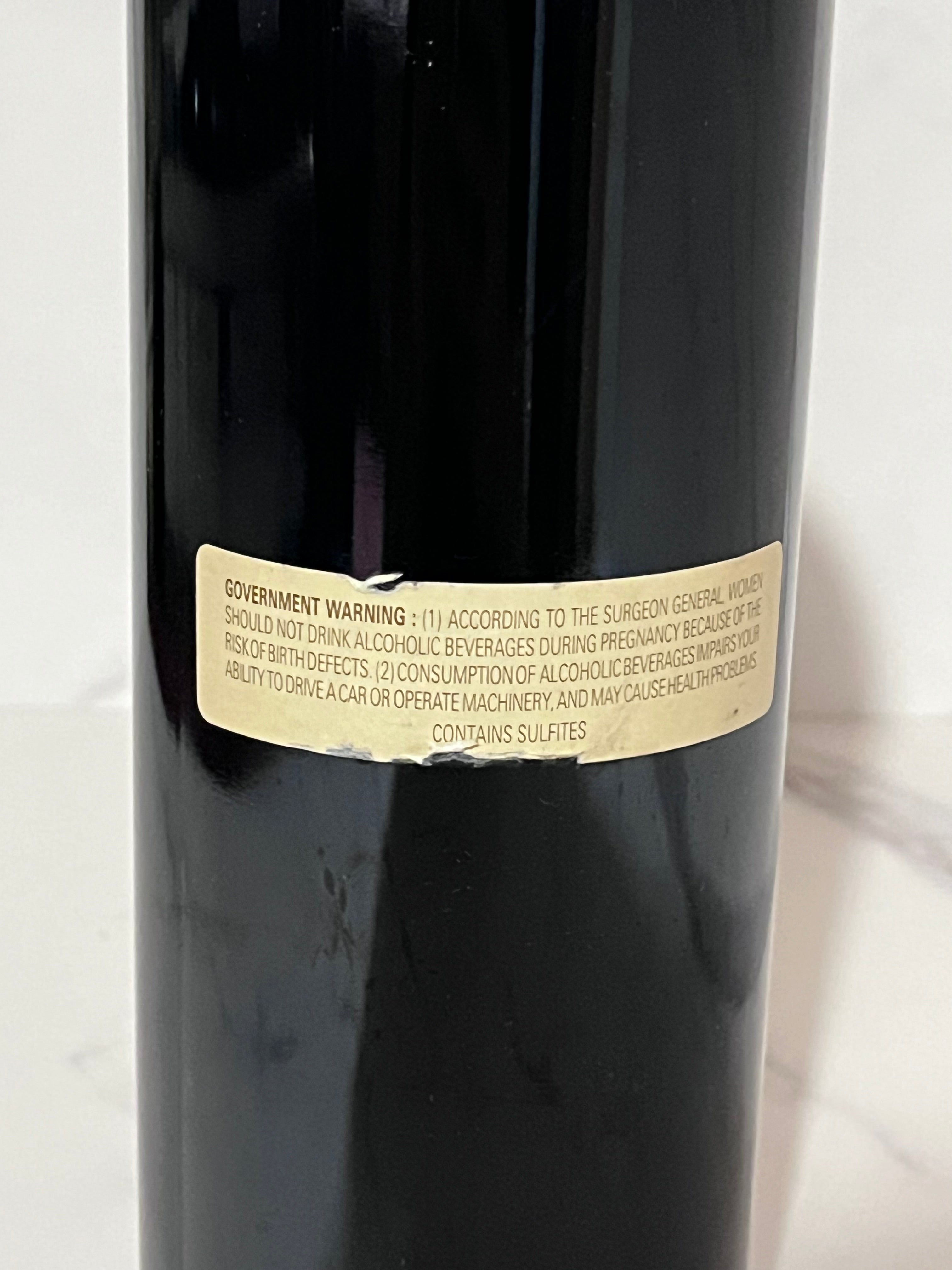 CHATEAU LAFITE ROTHSCHILD 1990