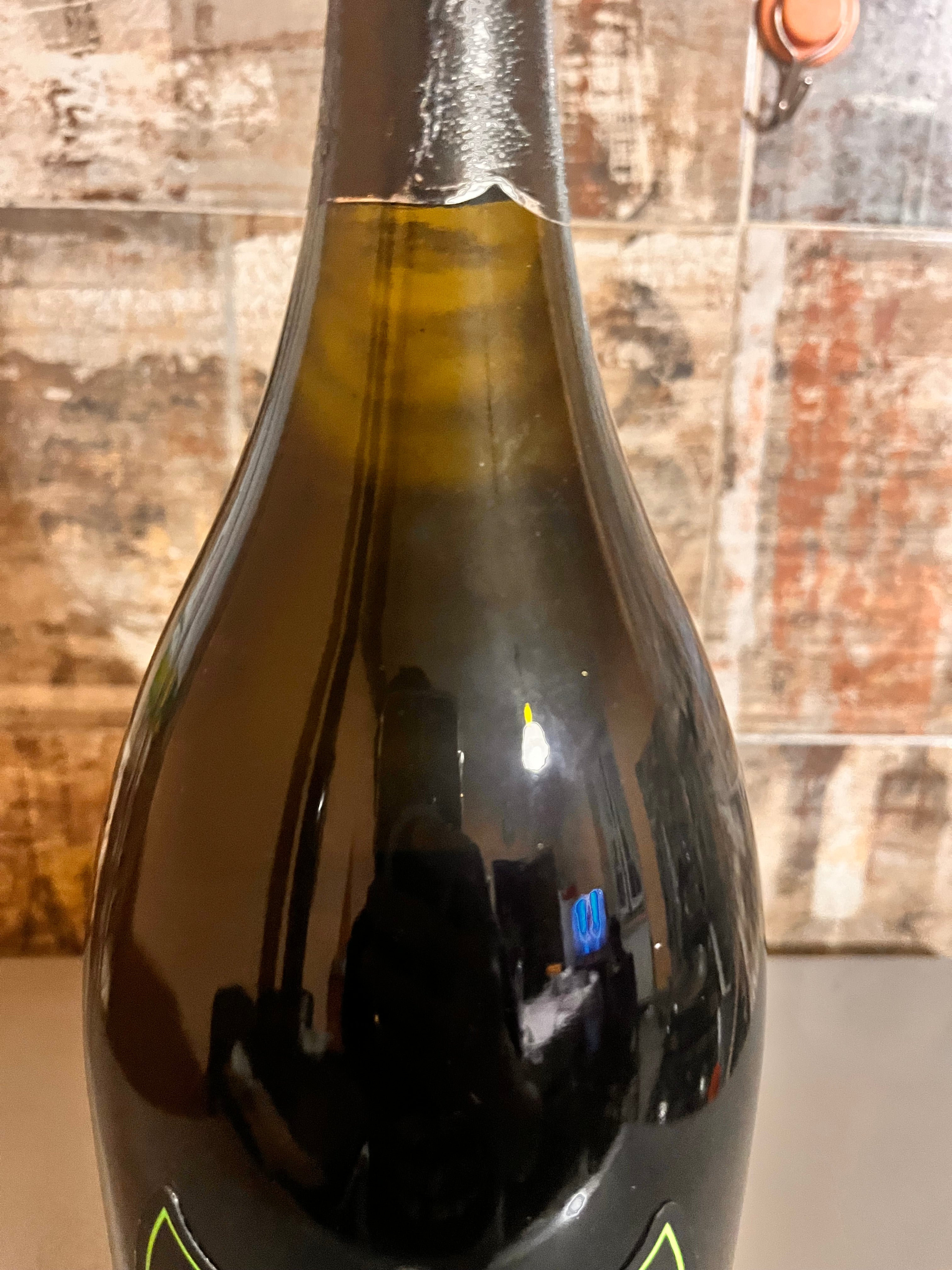 DOM PERIGNON LUMINOUS 2012