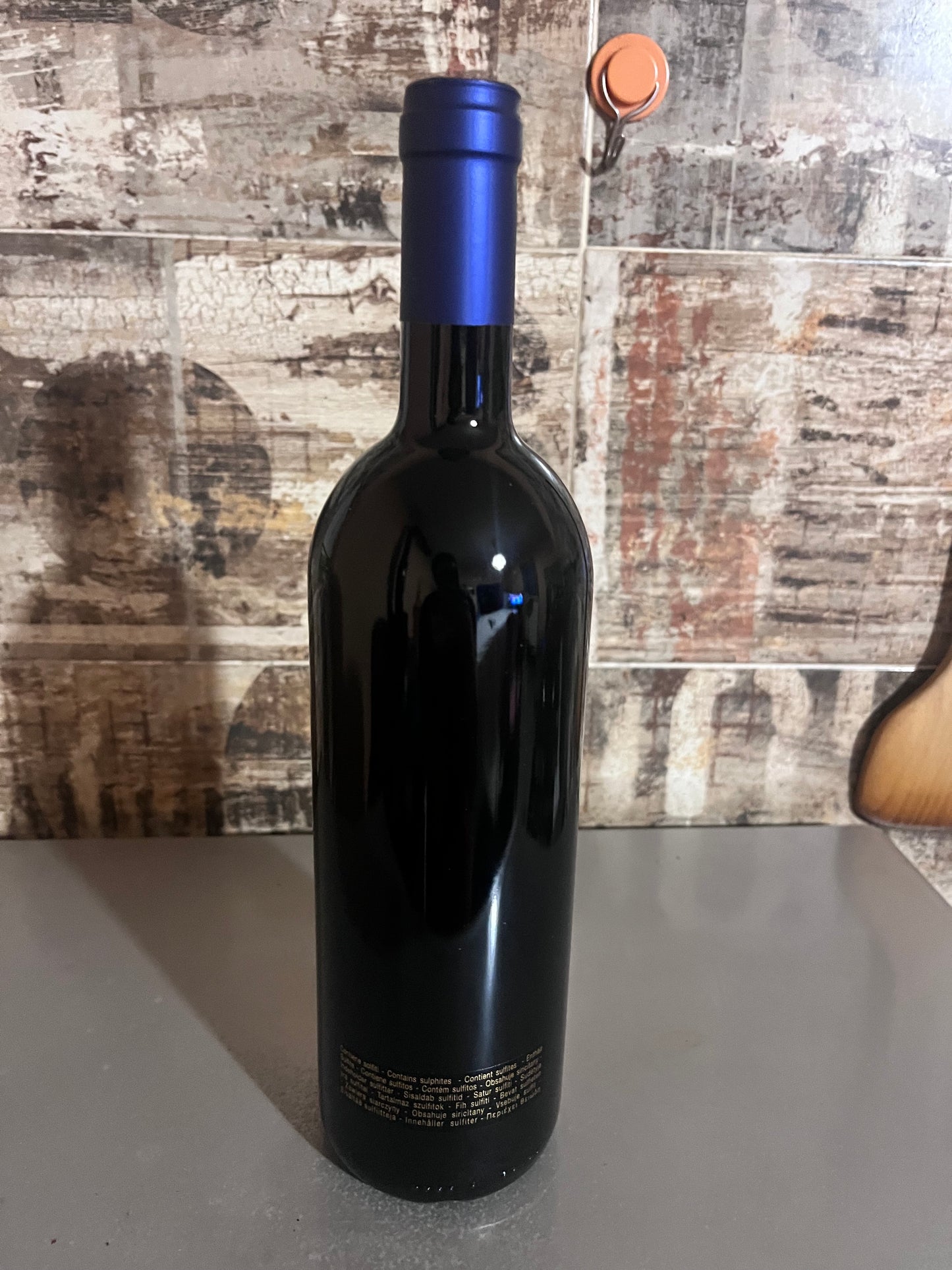 SASSICAIA 2016 TENUTA SAN GUIDO BOLGHERI