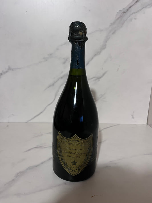 DOM PERIGNON 1966
