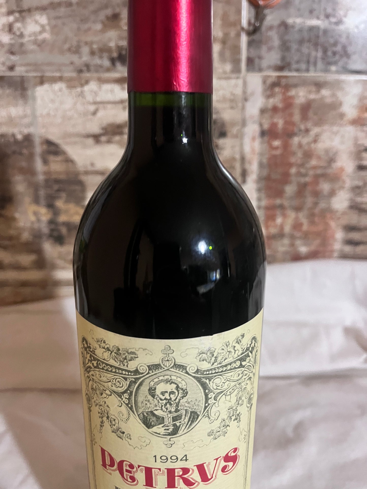 PETRUS POMEROL 1994