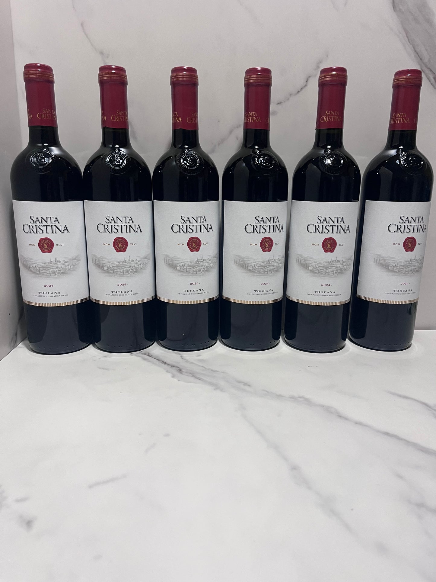 ANTINORI SANTA CRISTINA 2024