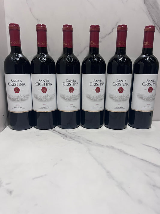 ANTINORI SANTA CRISTINA 2024