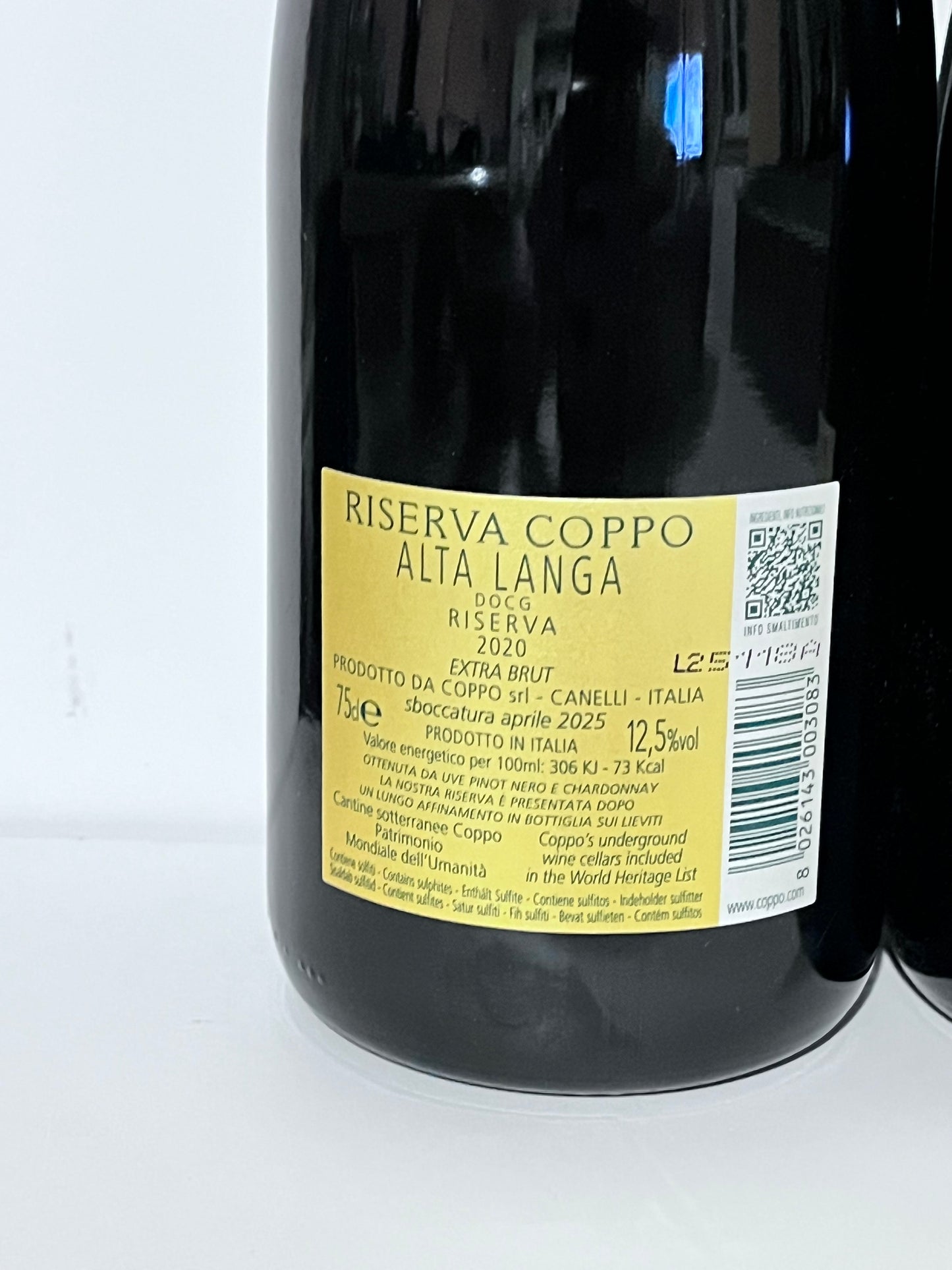 COPPO ALTA LANGA 2020