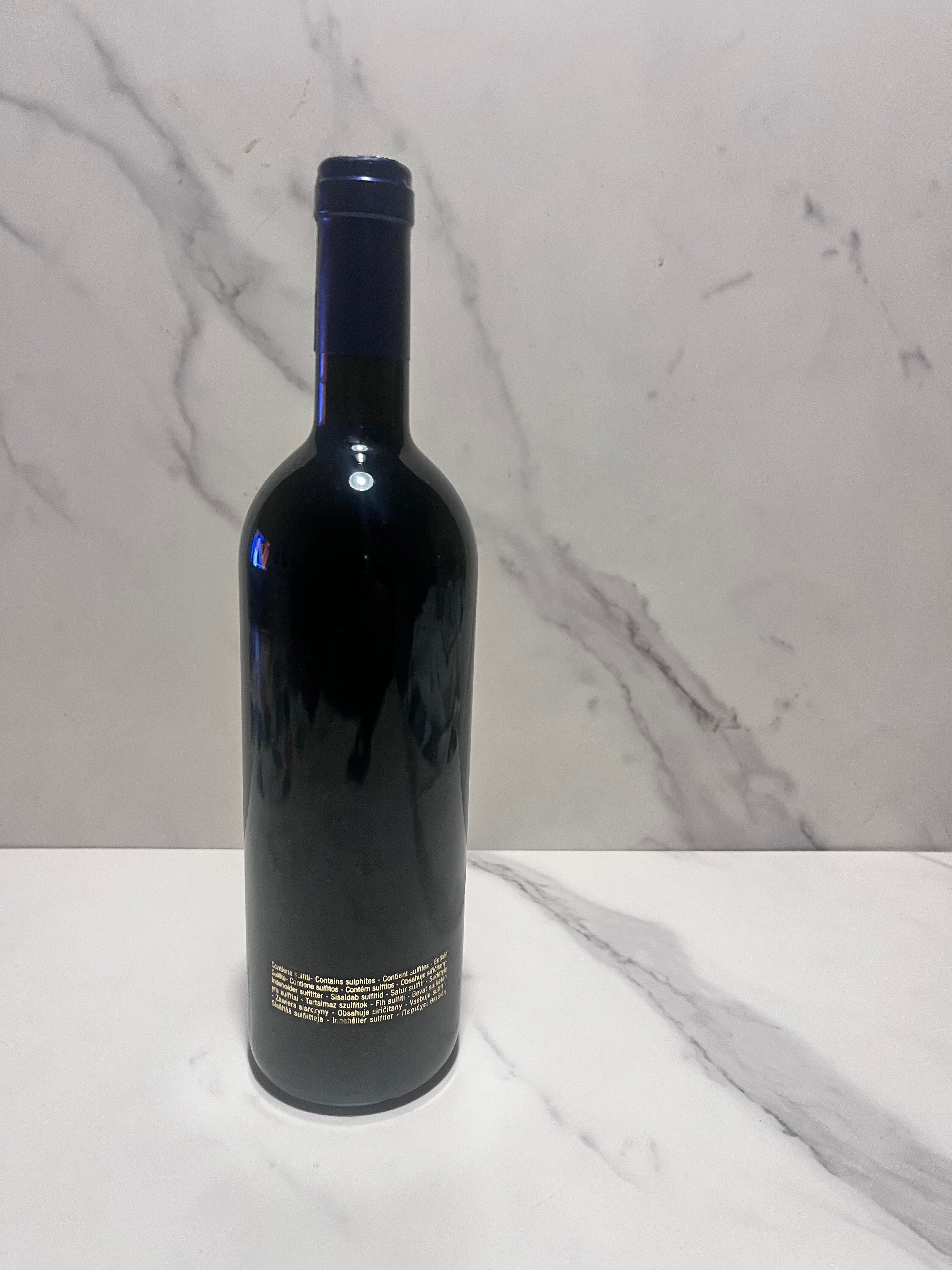 SASSICAIA 2004