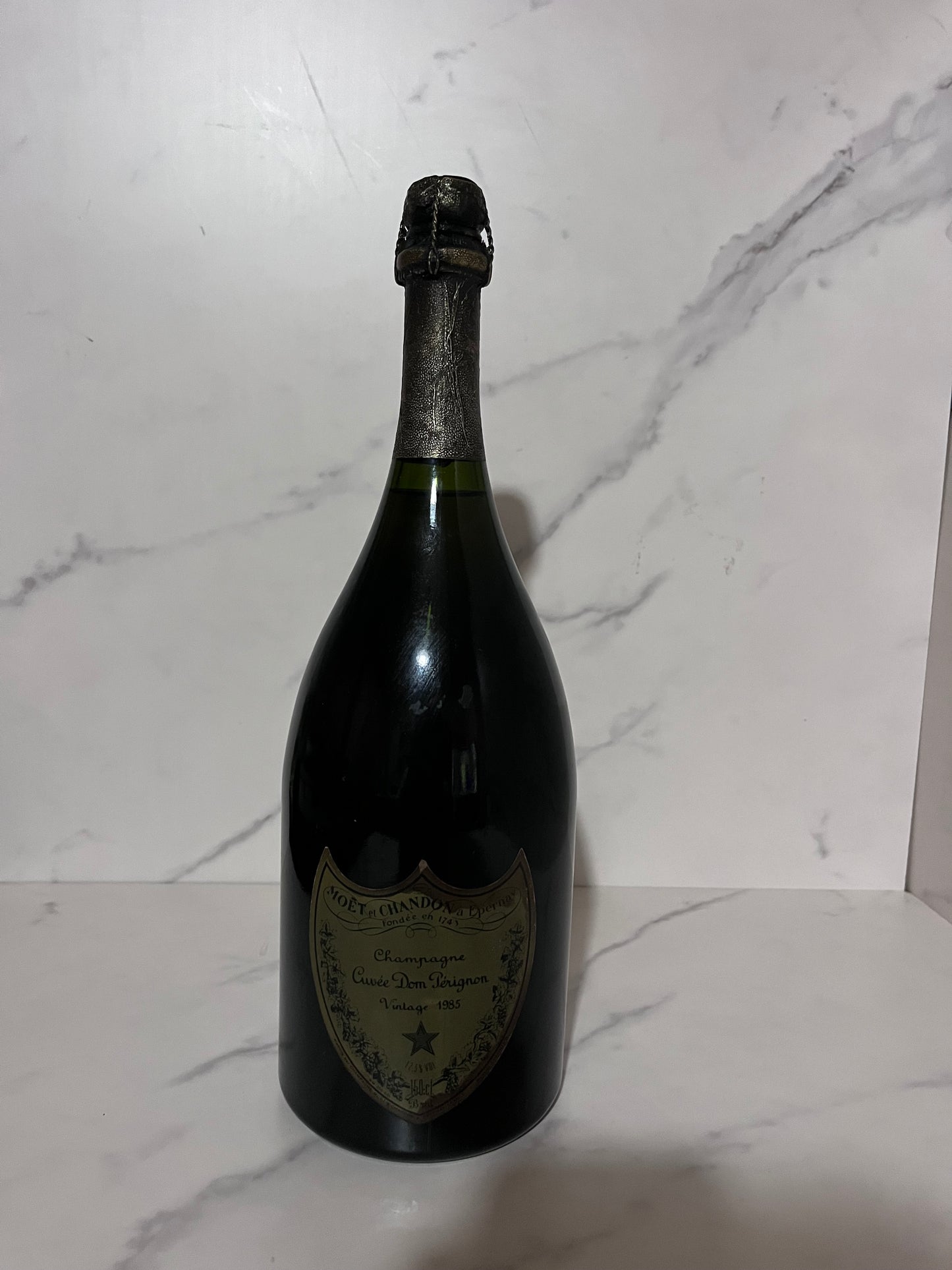 DOM PERIGNON 1985 MAGNUM