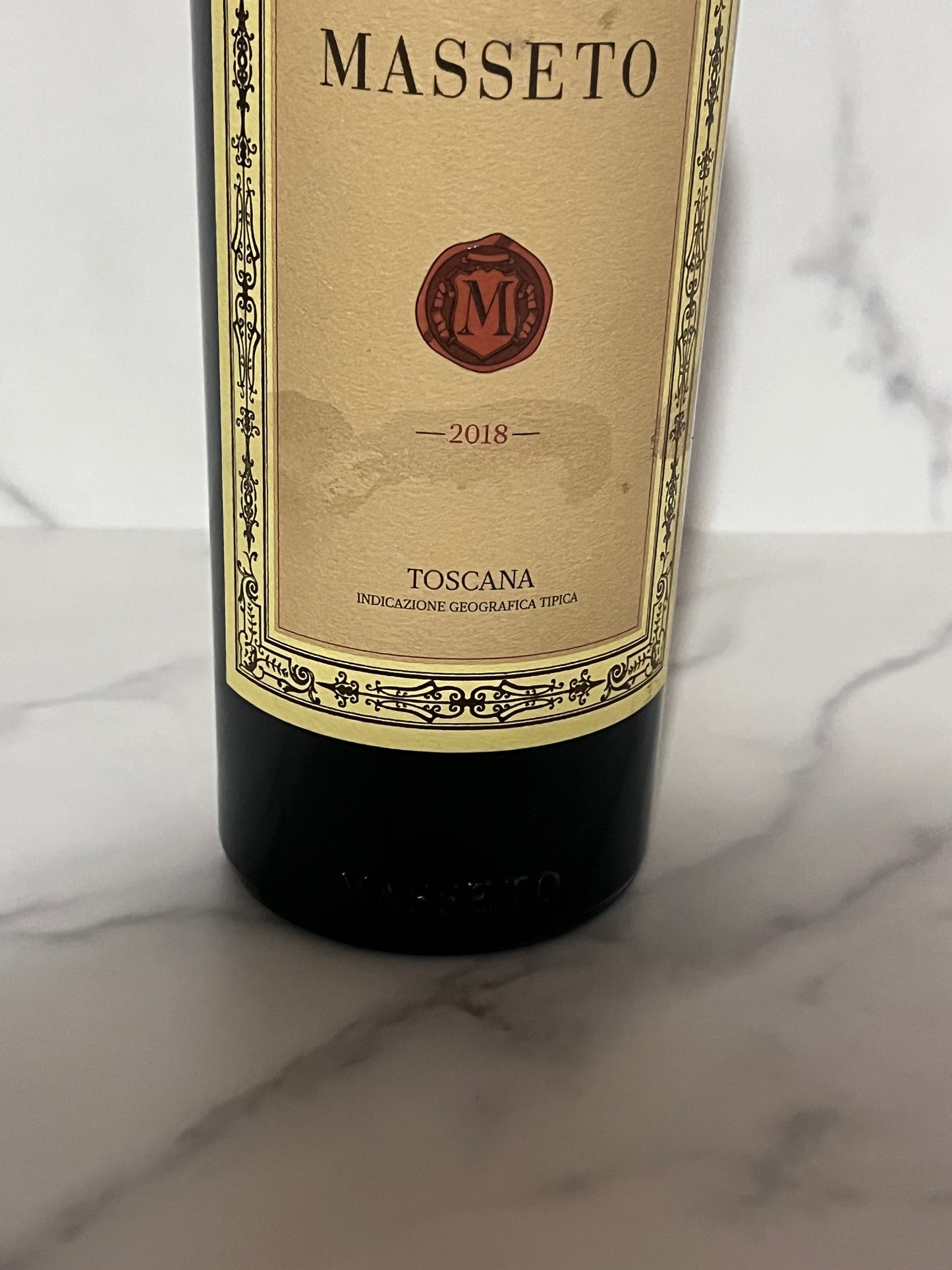 MASSETO 2018