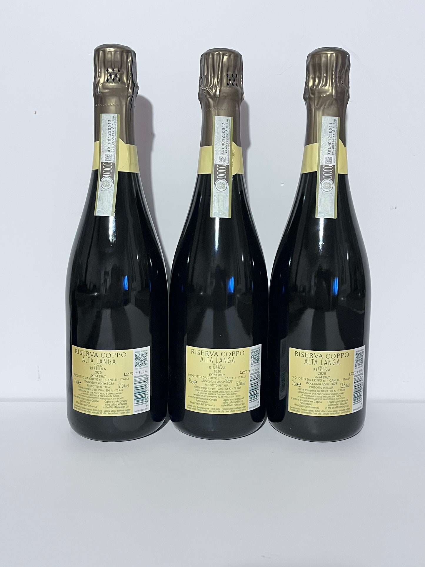 COPPO ALTA LANGA 2020