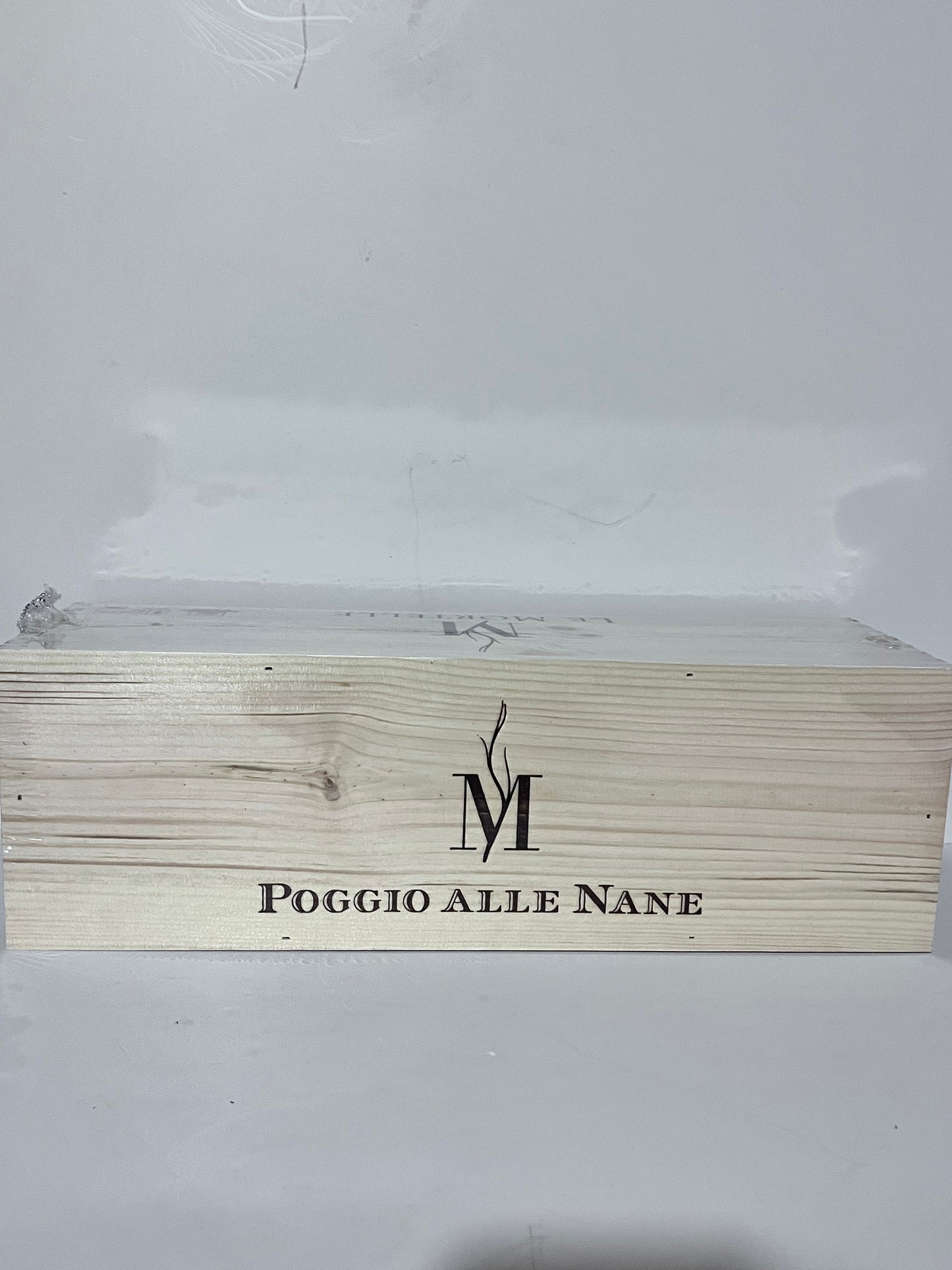 POGGIO ALLE NANE MAGUM 2023