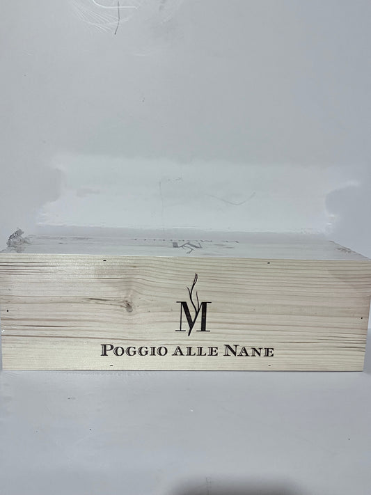 POGGIO ALLE NANE MAGUM 2023