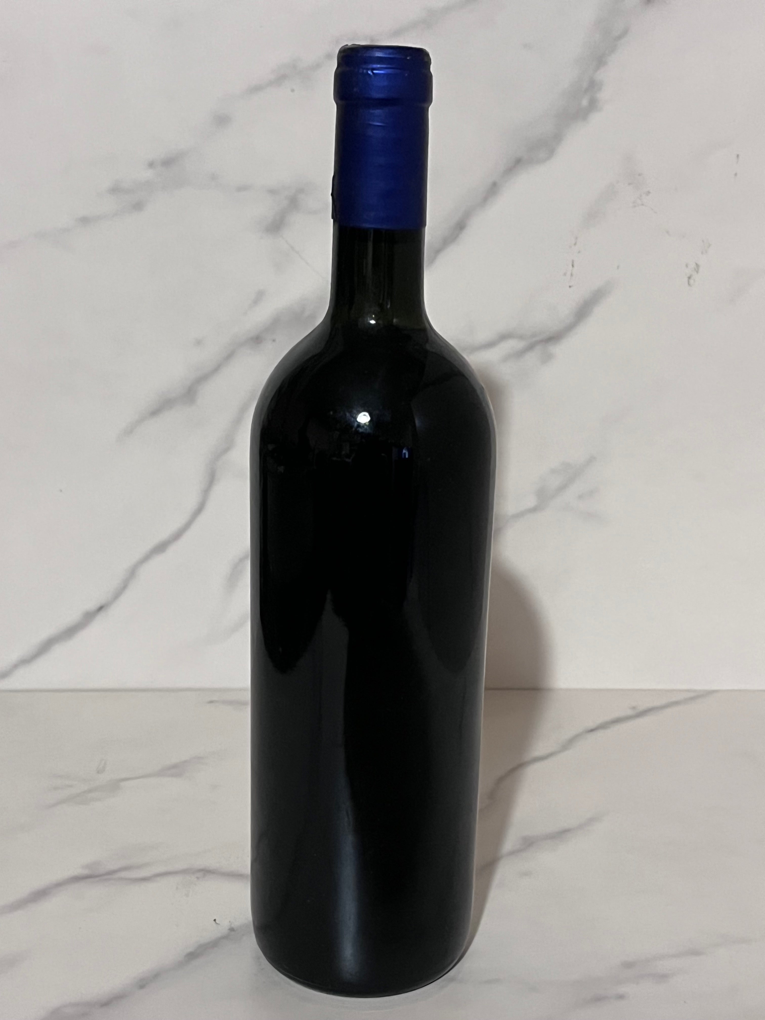 SASSICAIA 1984