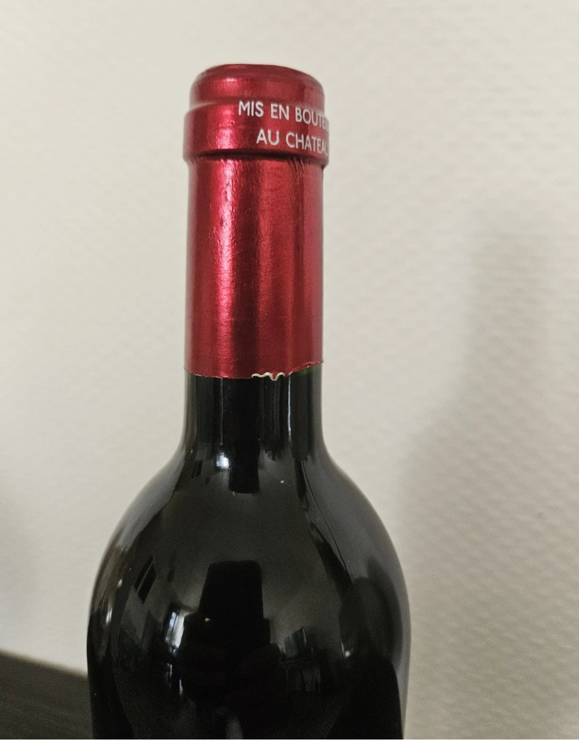 PETRUS POMEROL 1994