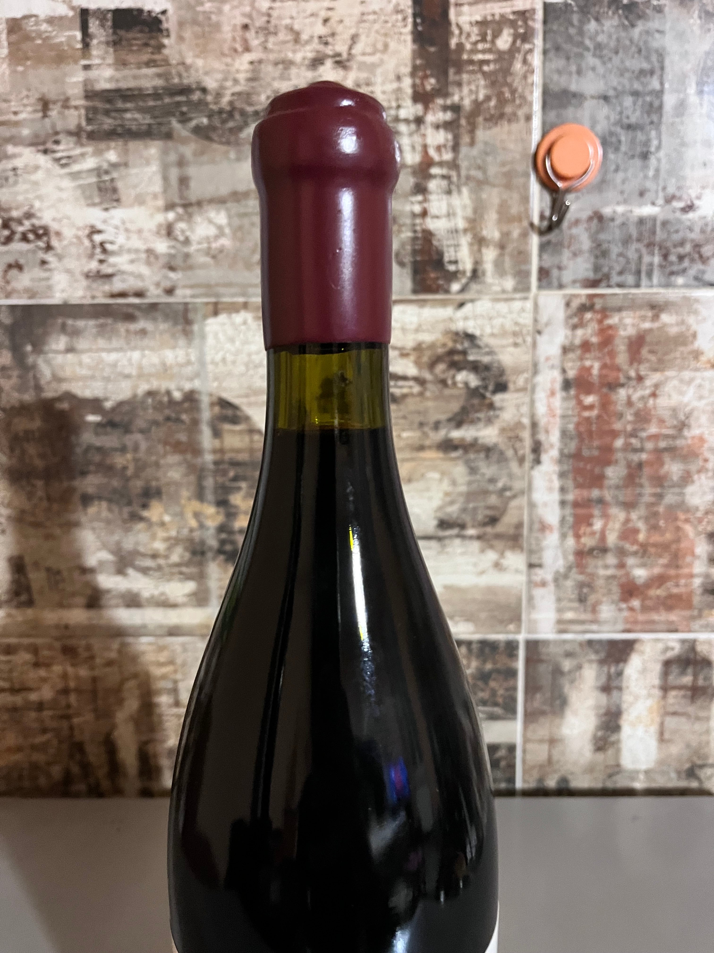 DOMAINE D'AUVENAY MAZIS-CHAMBERTIN GRAND CRUCOTE DE NUITS 2017