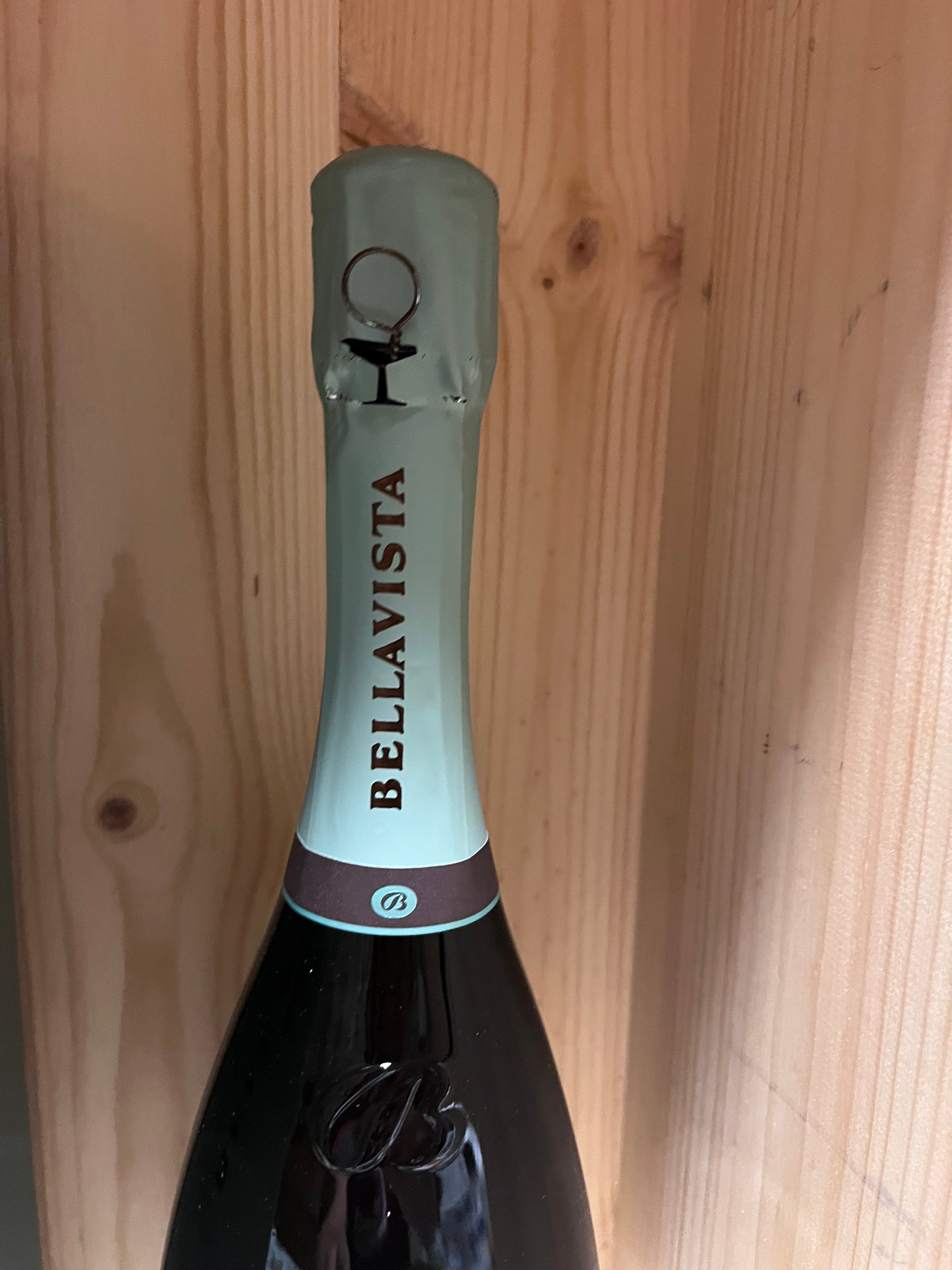 BELLAVISTA ALMA NON DOSATO