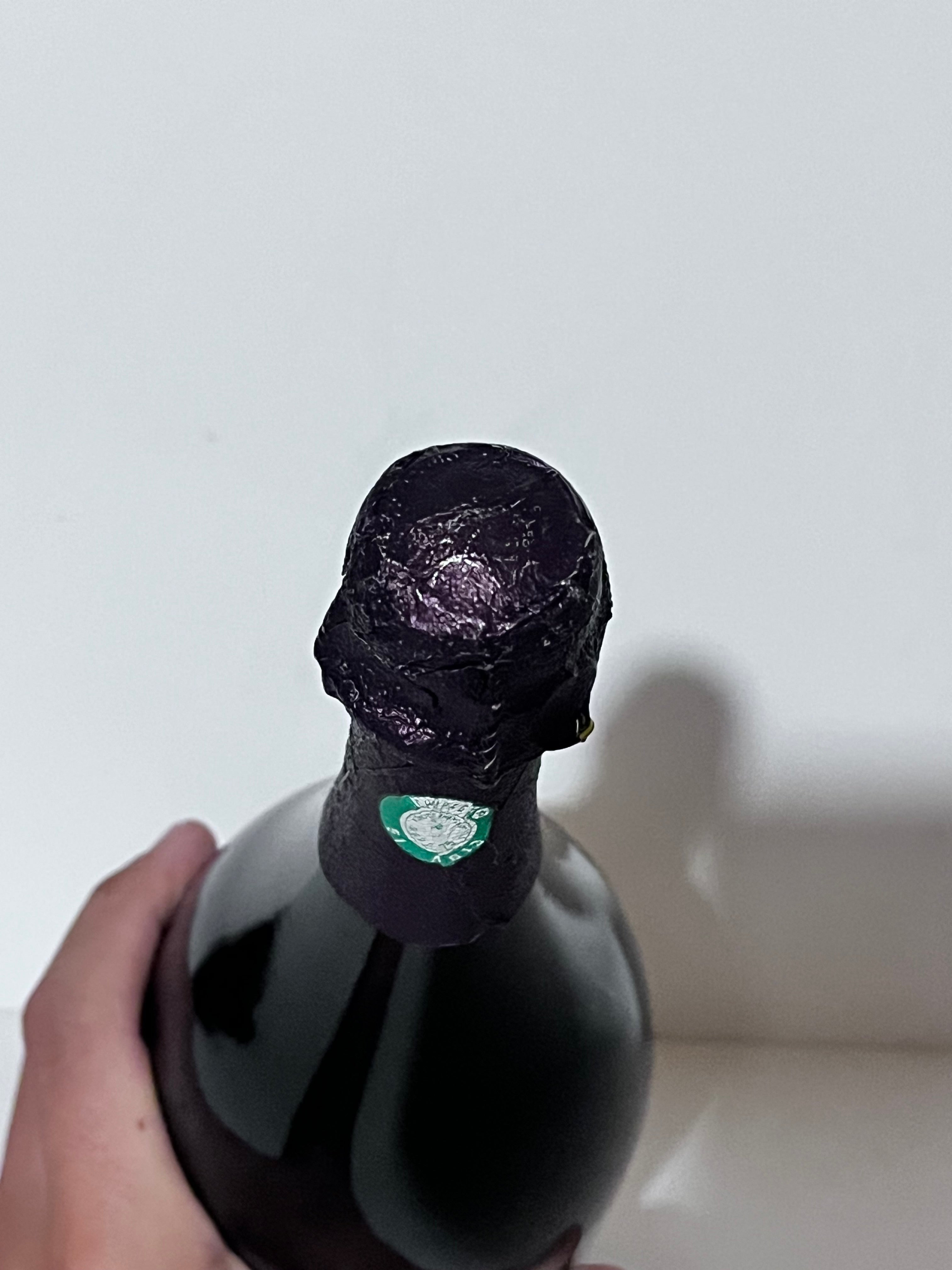 DOM PÉRIGNON ROSÉ VINTAGE 2009