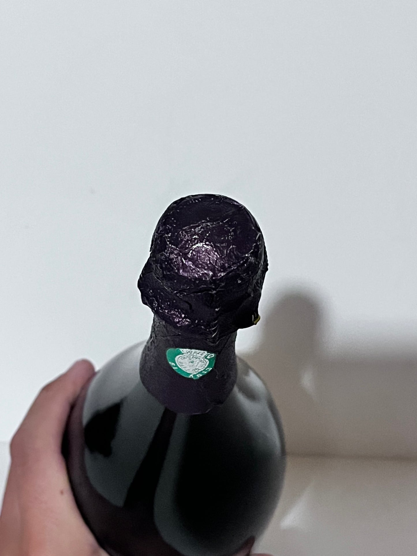DOM PÉRIGNON ROSÉ VINTAGE 2009