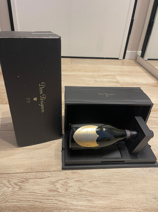 DOM PERIGNON P3 1992