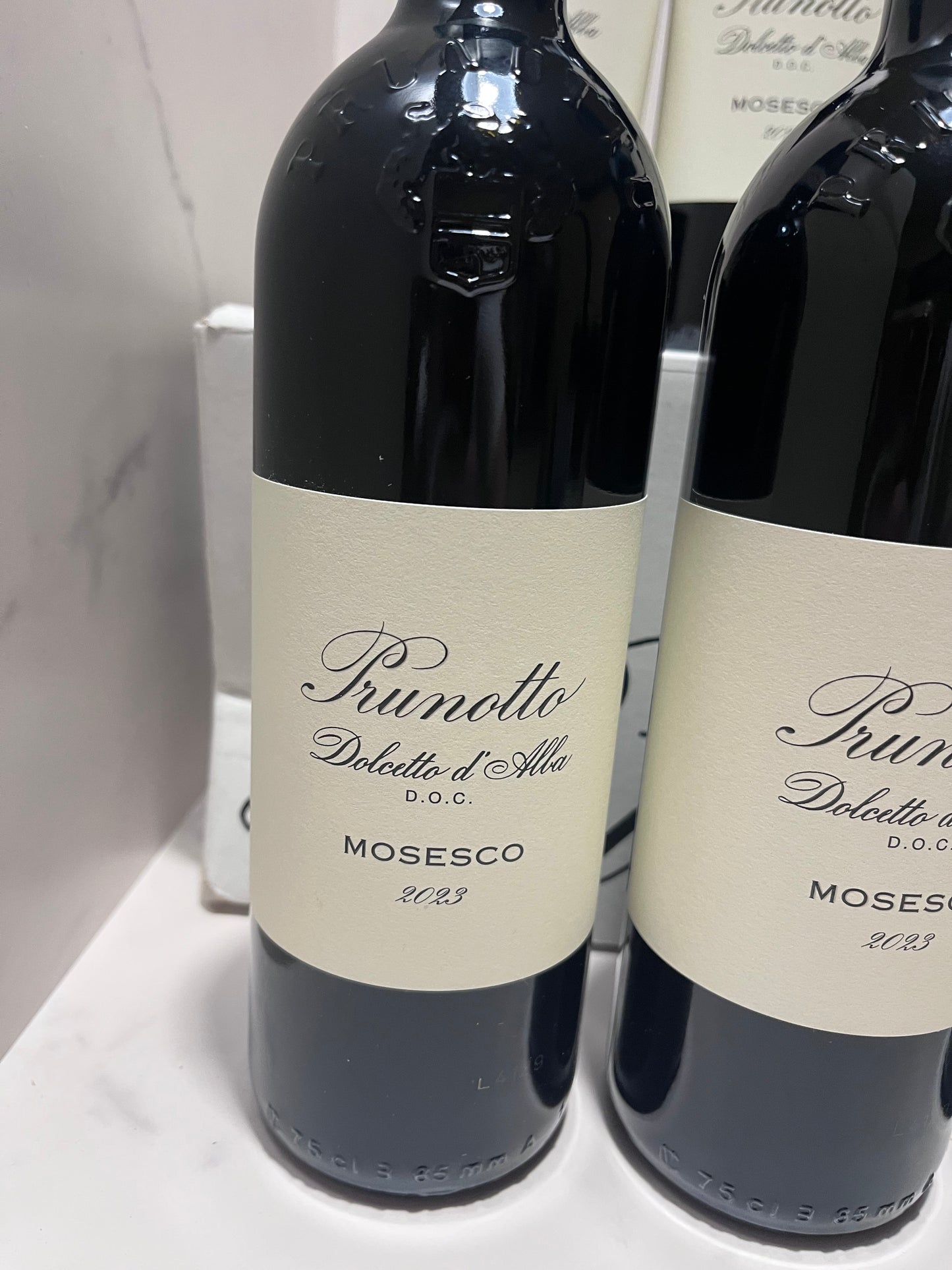 PRUNOTTO MOSESCO DOLCETTO D’ALBA 2023