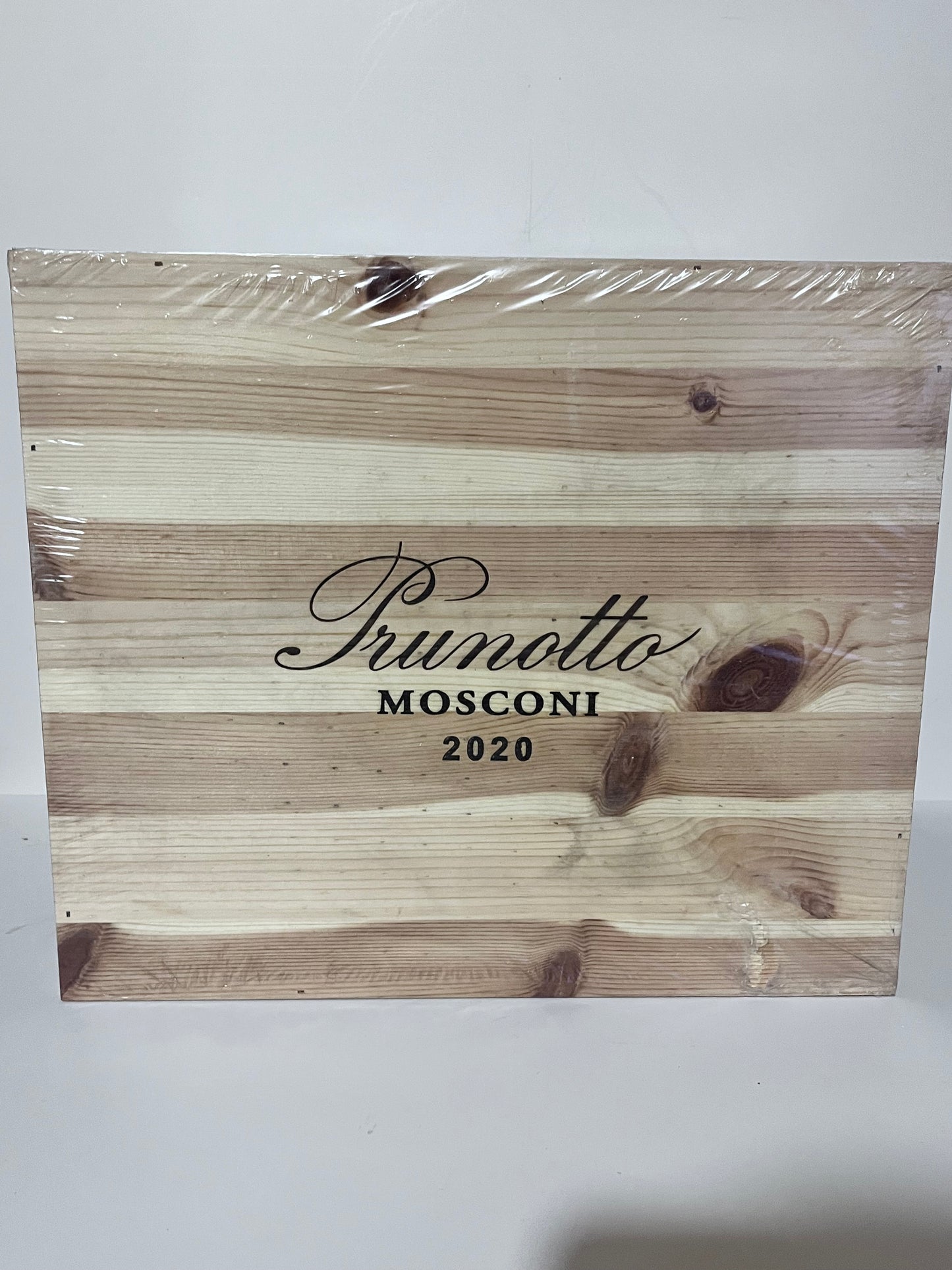 PRUNOTTO BAROLO MOSCONI DOCG 2020 CASSA 6 BT
