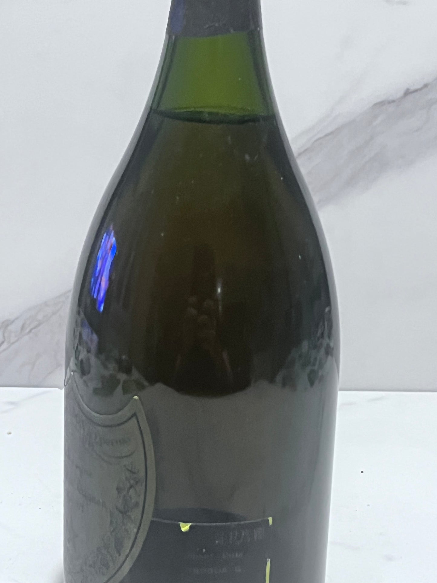 DOM PERIGNON 1973