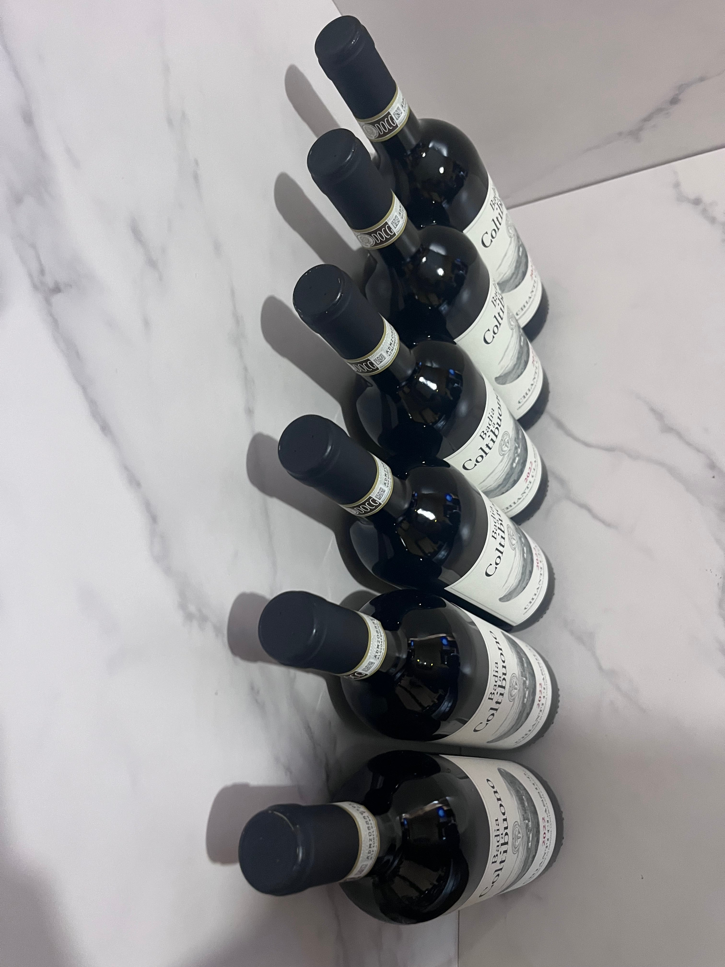 BADIA COLTIBUONO CHIANTI CLASSICO 2022