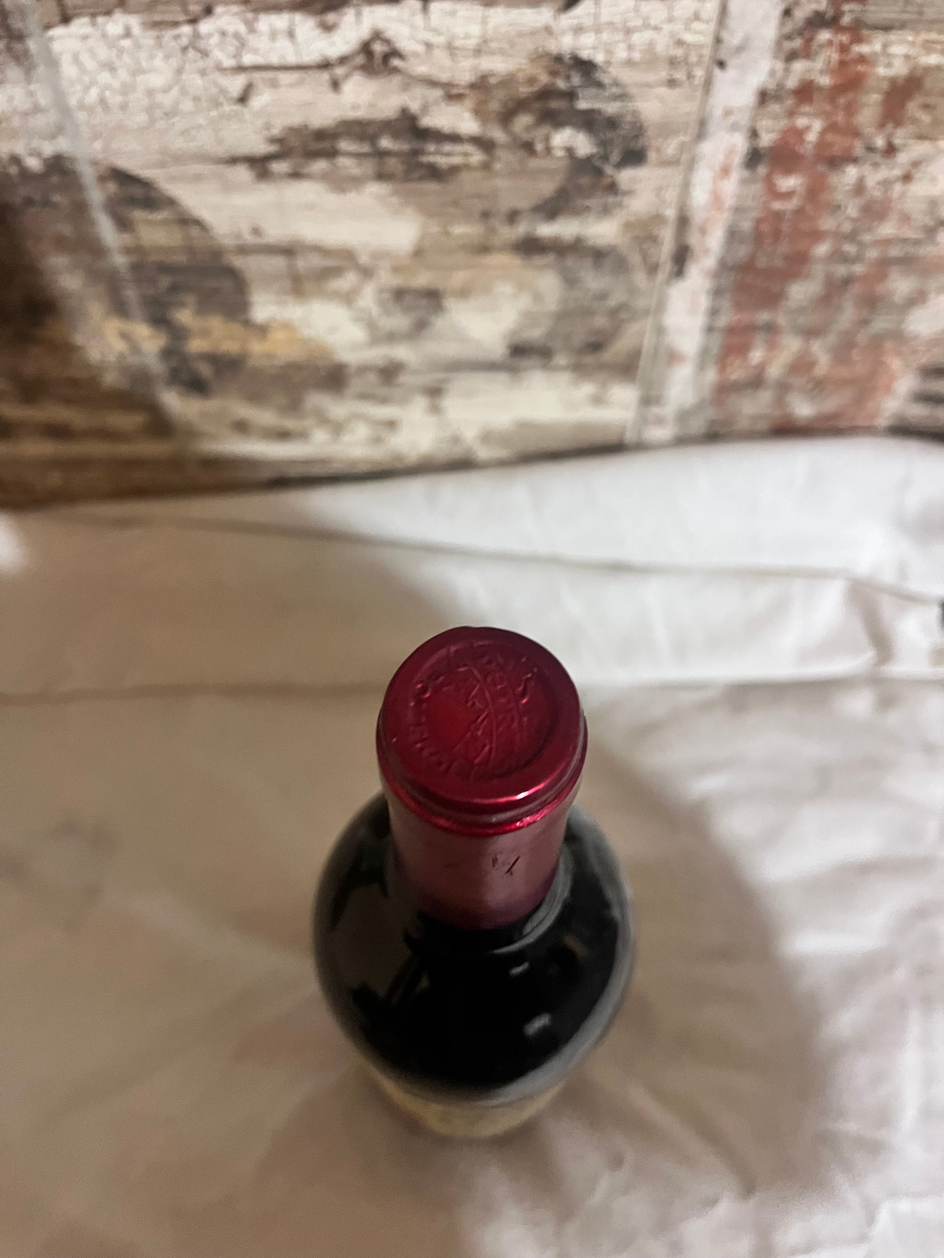 PETRUS POMEROL 1994
