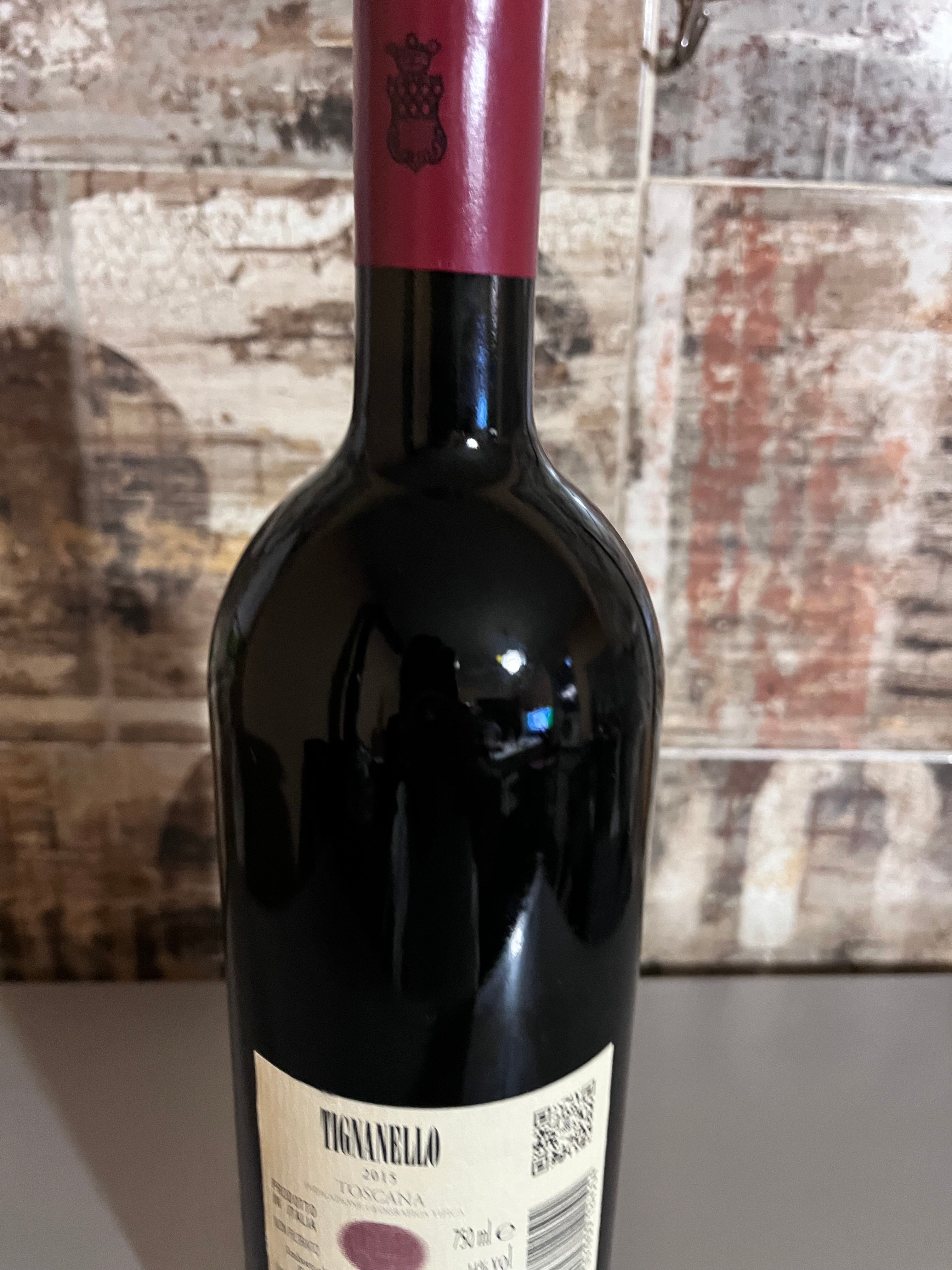 TIGNANELLO 2016 ANTINORI
