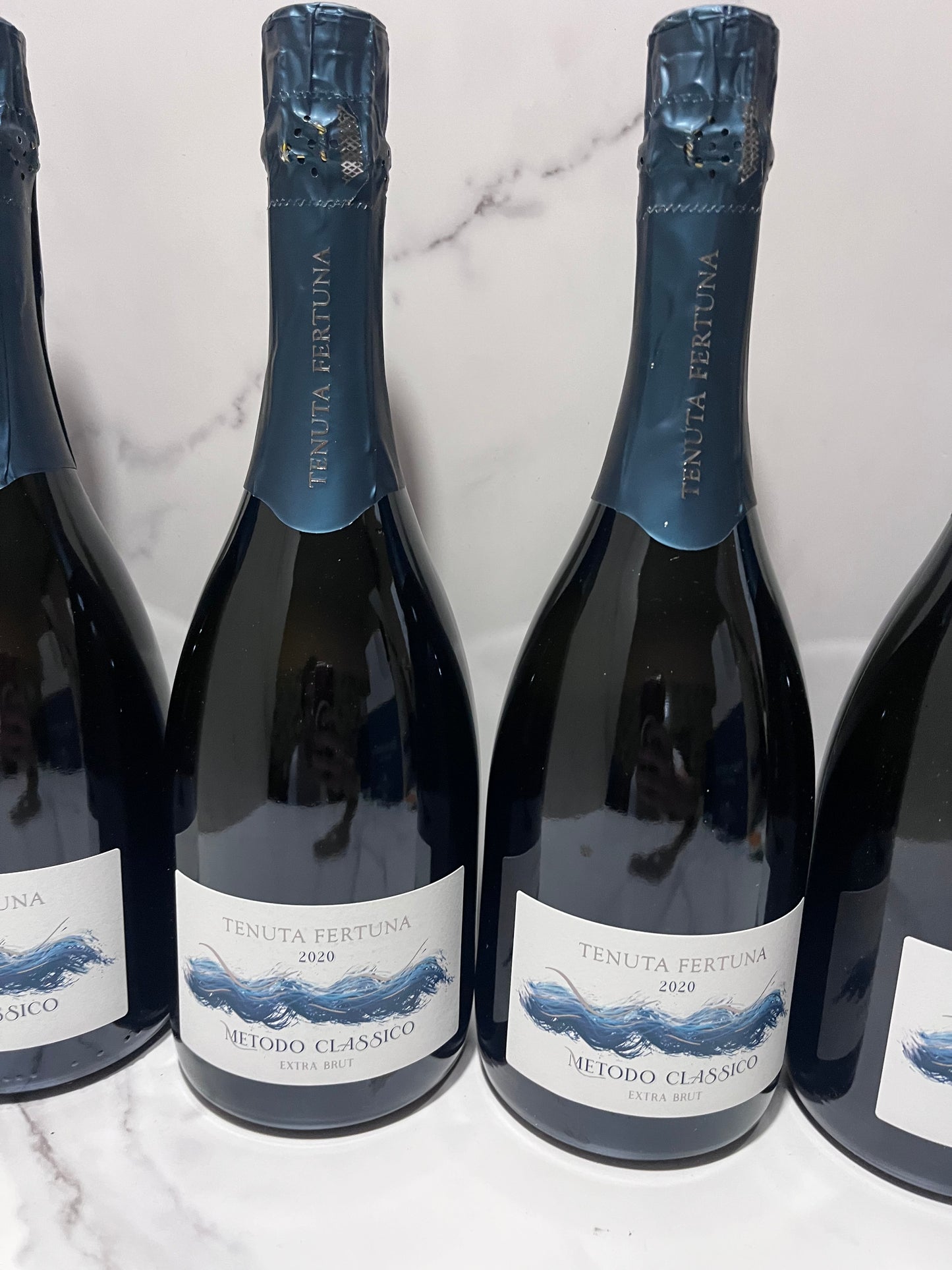 TENUTA FERTUNA METODO CLASSICO 2020