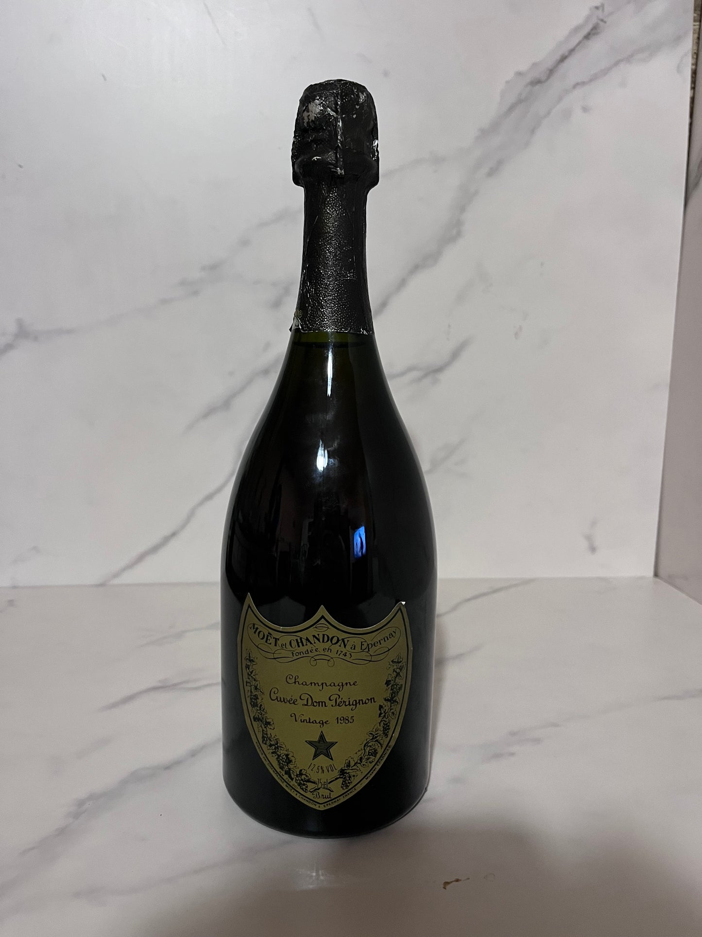 DOM PERIGNON 1985