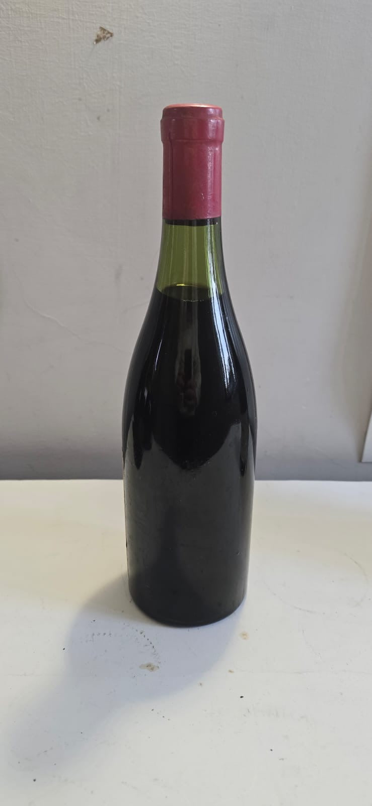 CHAMBERTIN 1964