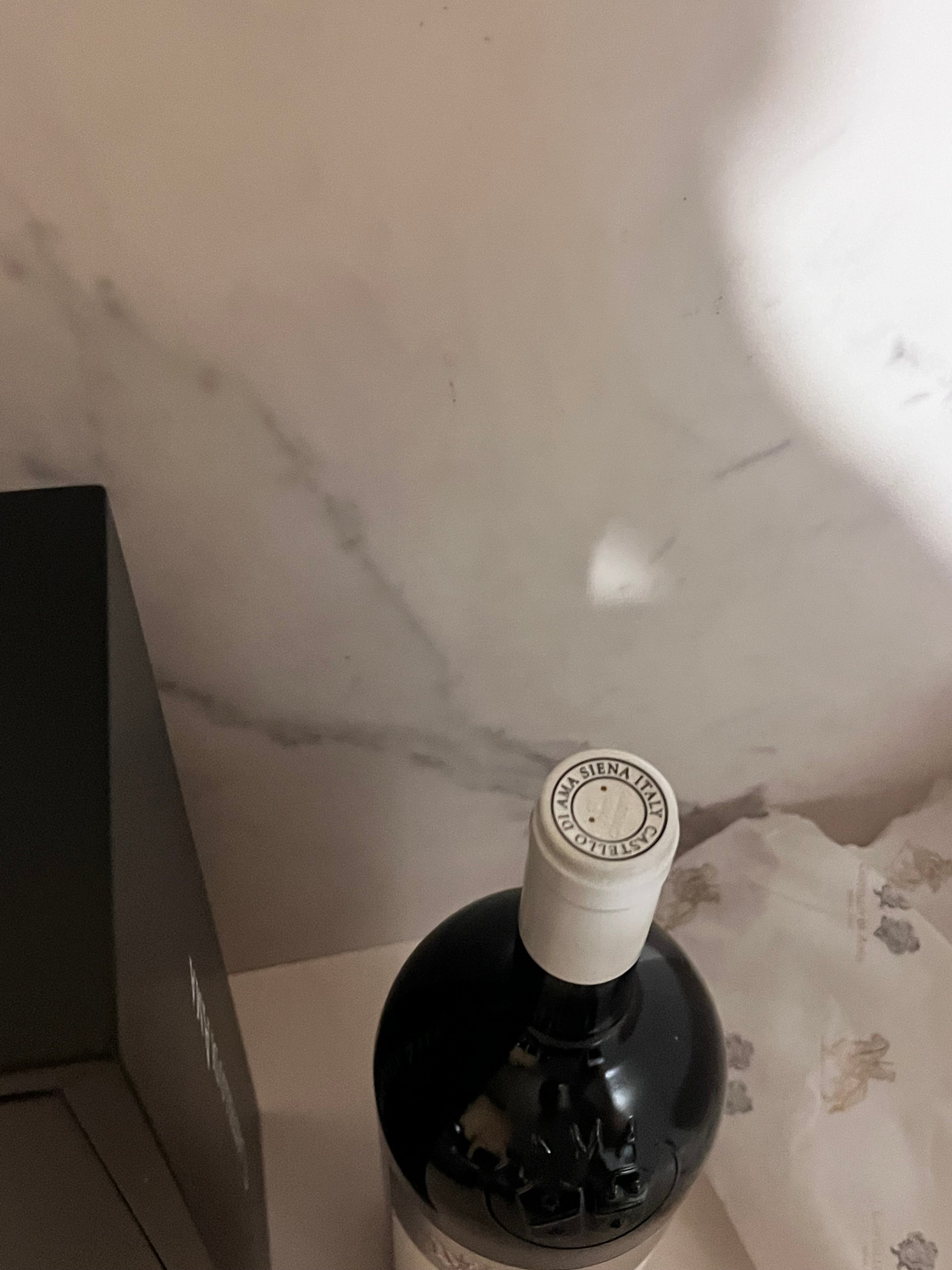 CASTELLO DI AMA HAIKU 2021 MAGNUM