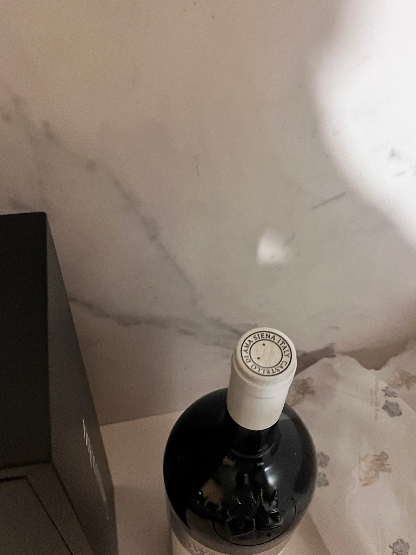 CASTELLO DI AMA HAIKU 2021 MAGNUM