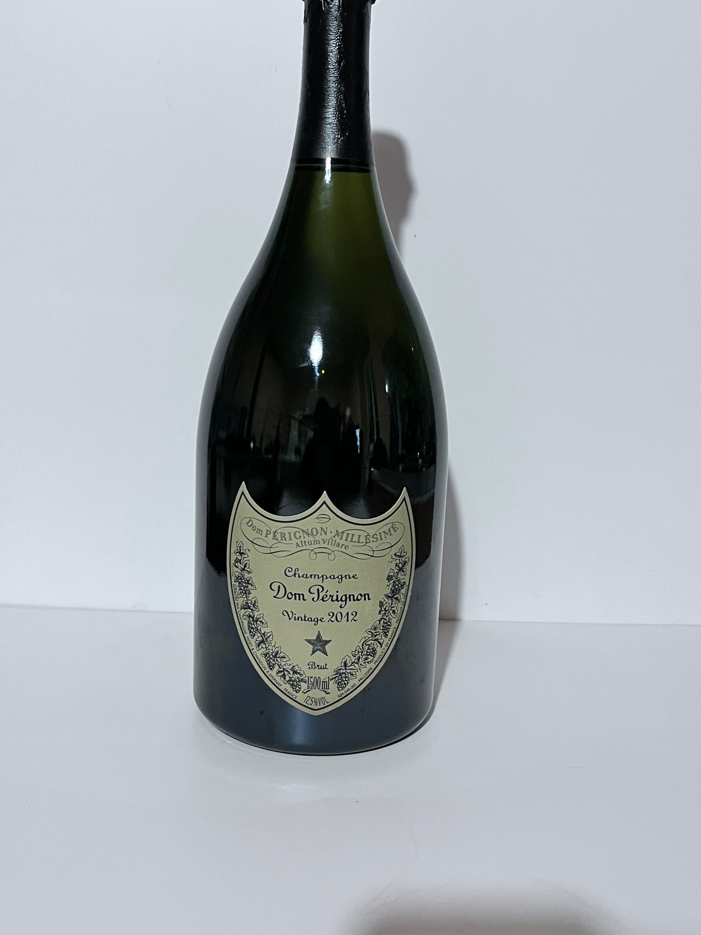 DOM PERIGNON 2012 MAGNUM
