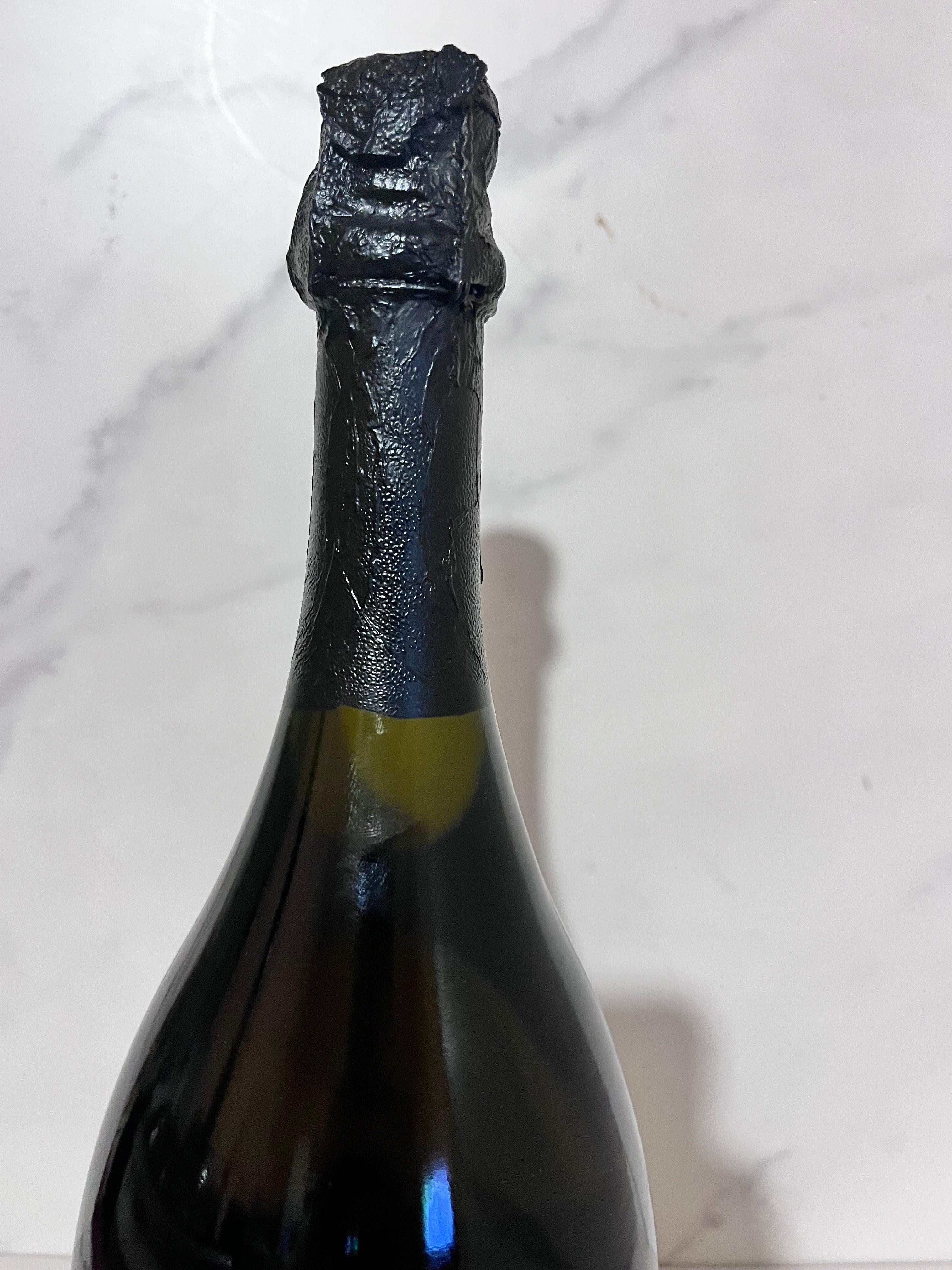 DOM PERIGNON LUMINOUS 2009
