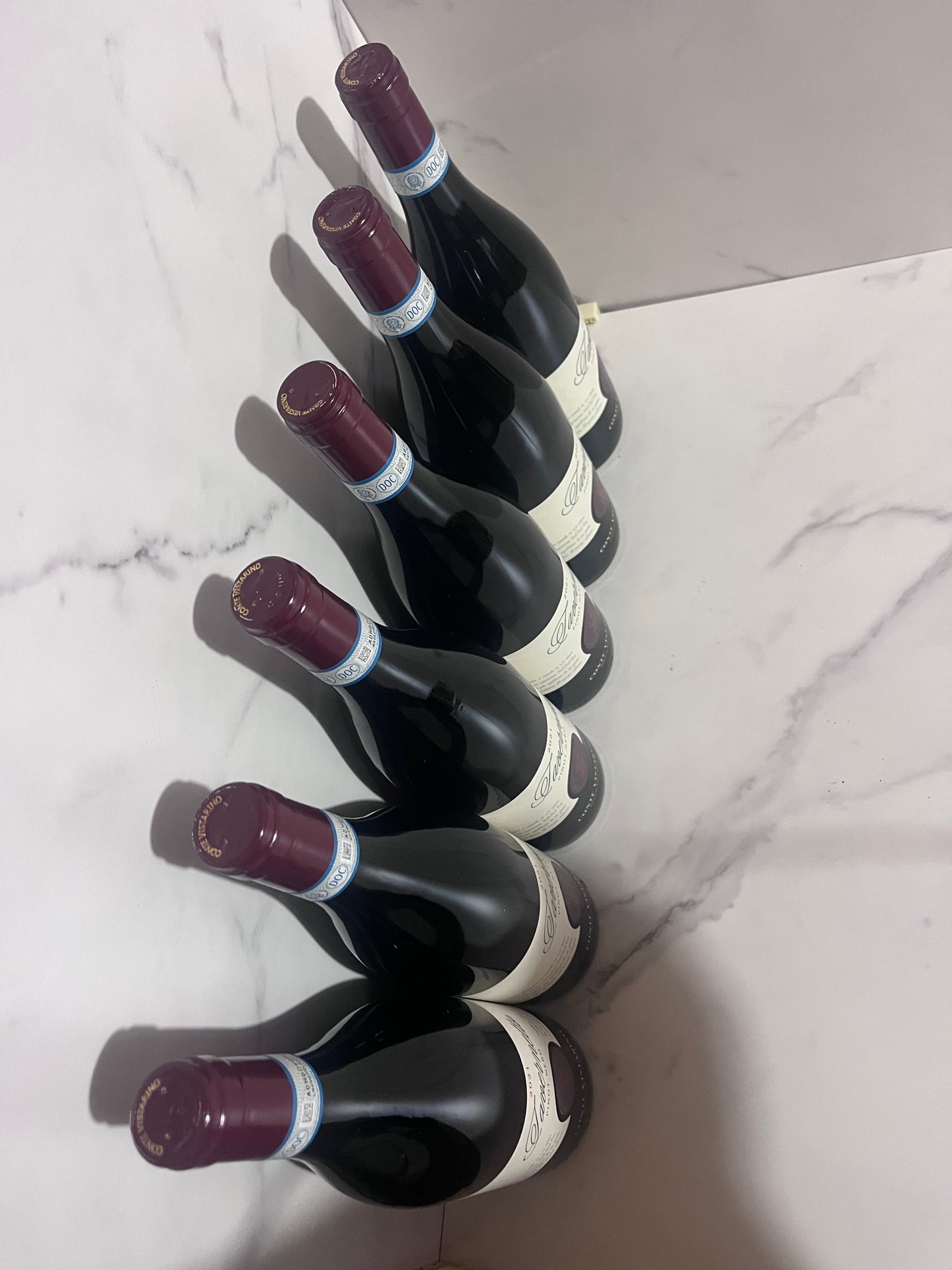 CONTE VISTARINO TAVERNETTO PINOT NERO 2021