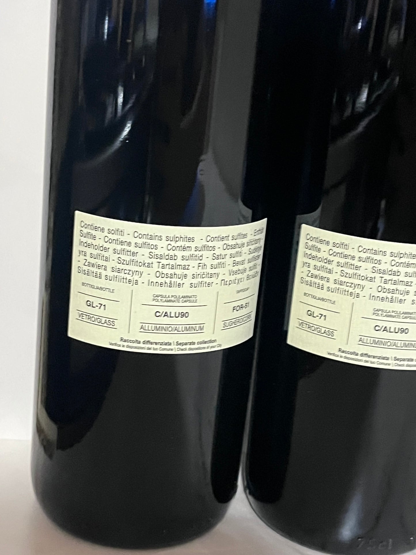 LE DIFESE TENUTA SAN GUIDO 2023