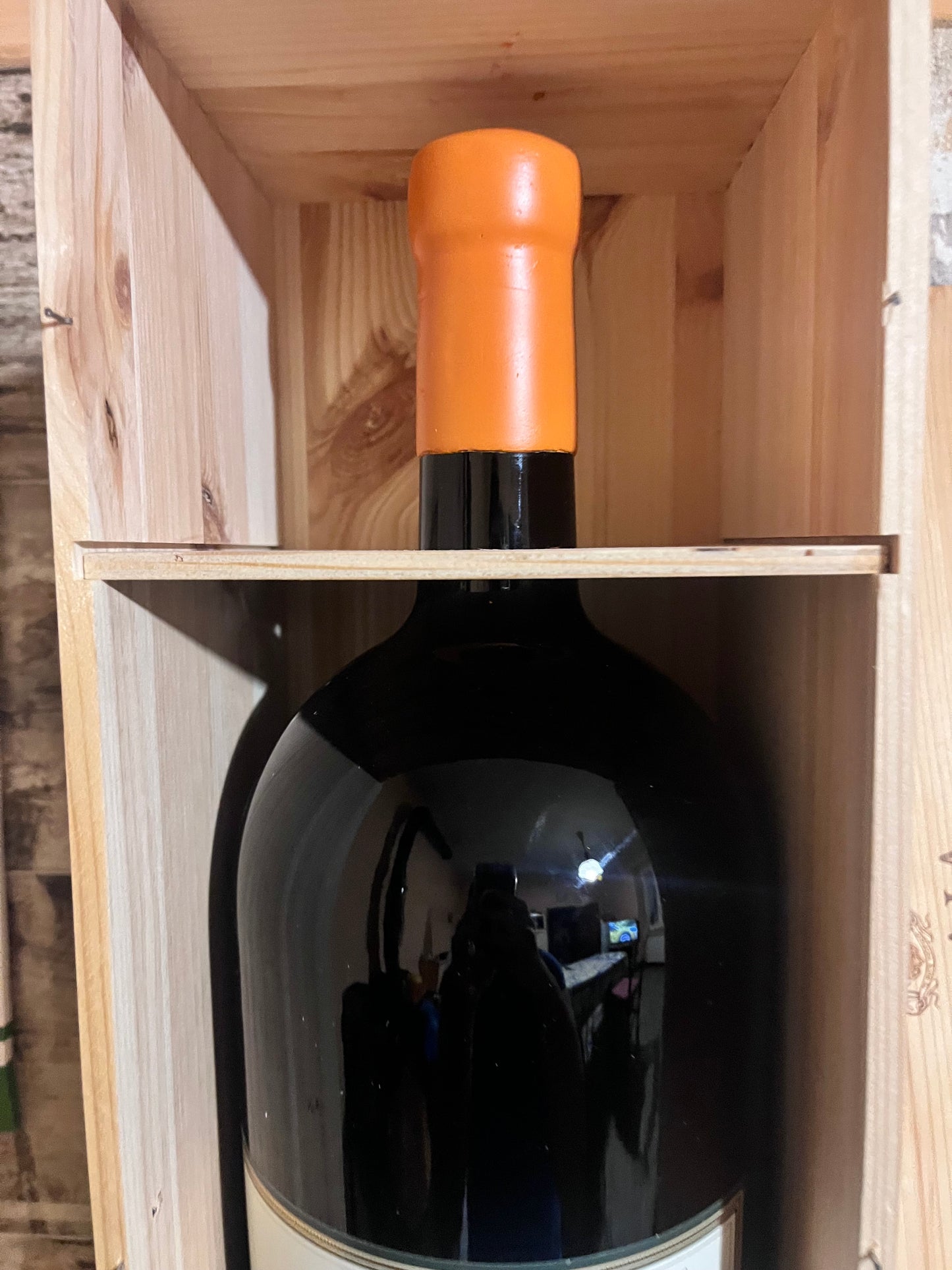 SOLAIA ANTINORI 2020 6 LT